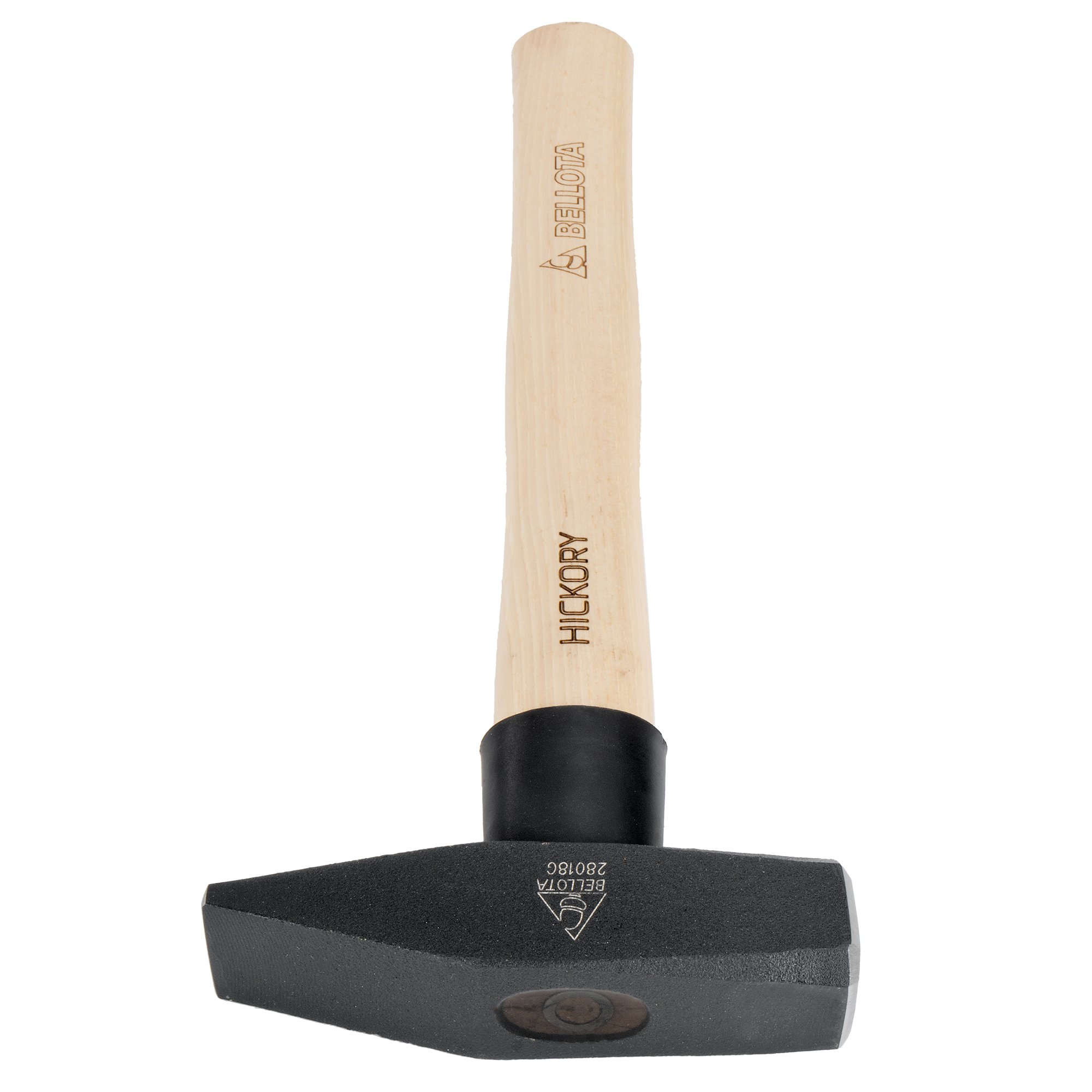 Martillo alemán con mango madera 0,600 Kg / 28018G