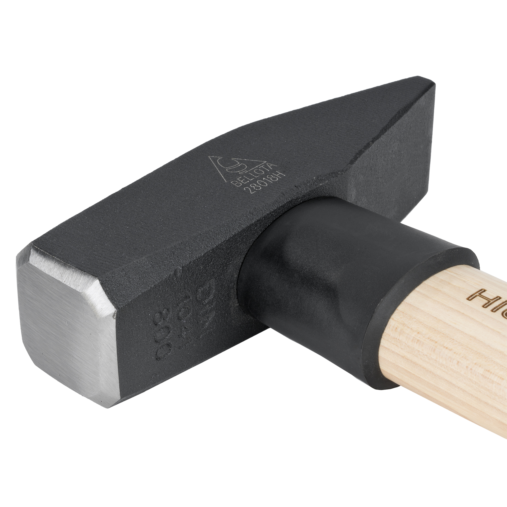 Martillo alemán con mango madera 0,800 Kg / 28018H