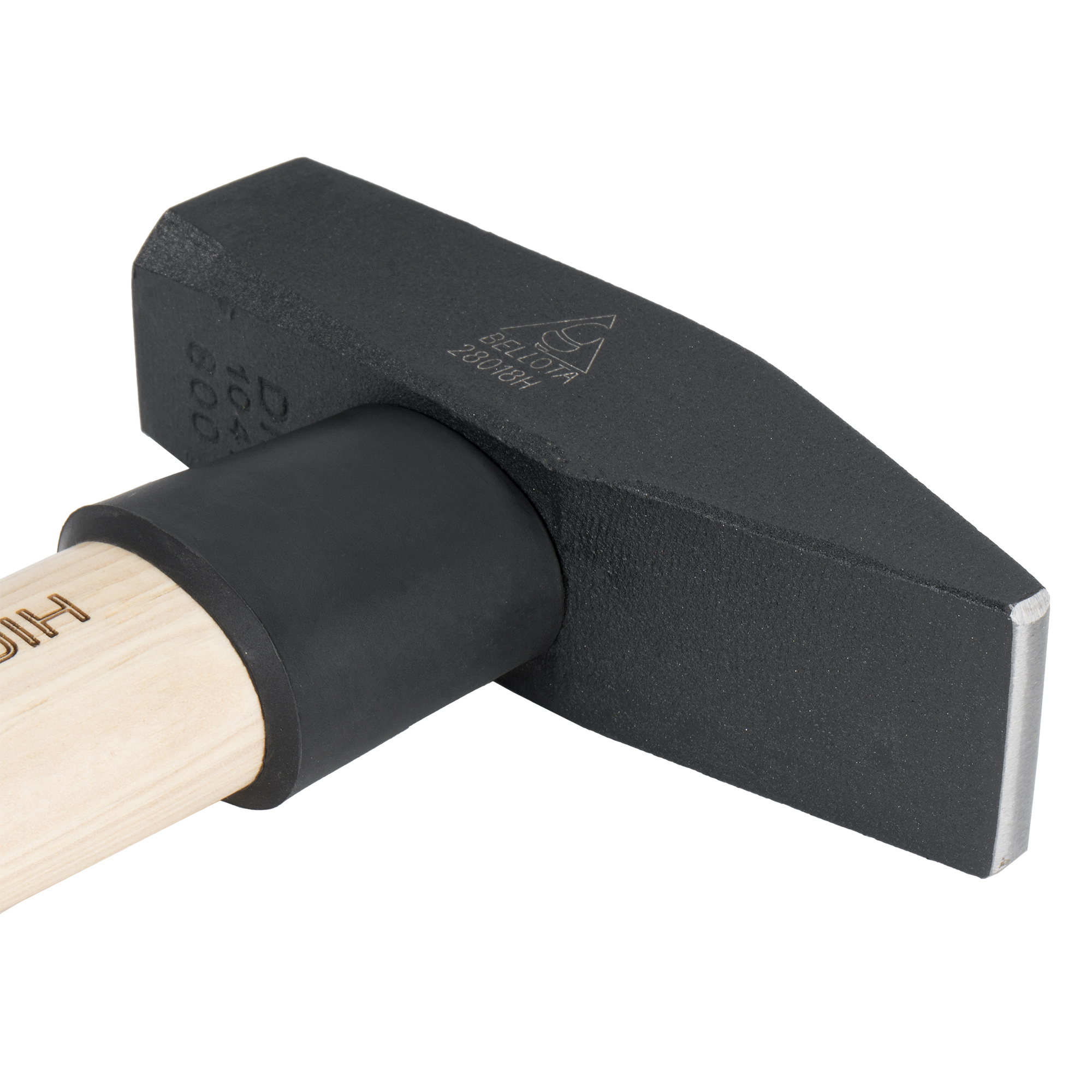 Martillo alemán con mango madera 0,800 Kg / 28018H