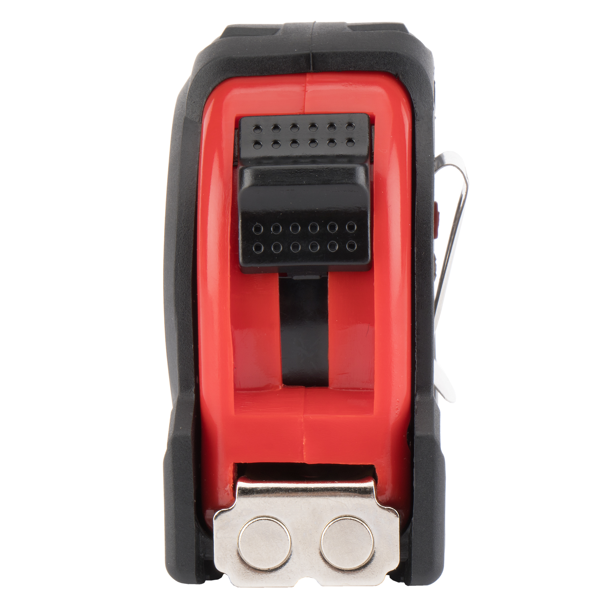 Flexómetro bimaterial con imán 5 m / 500145M