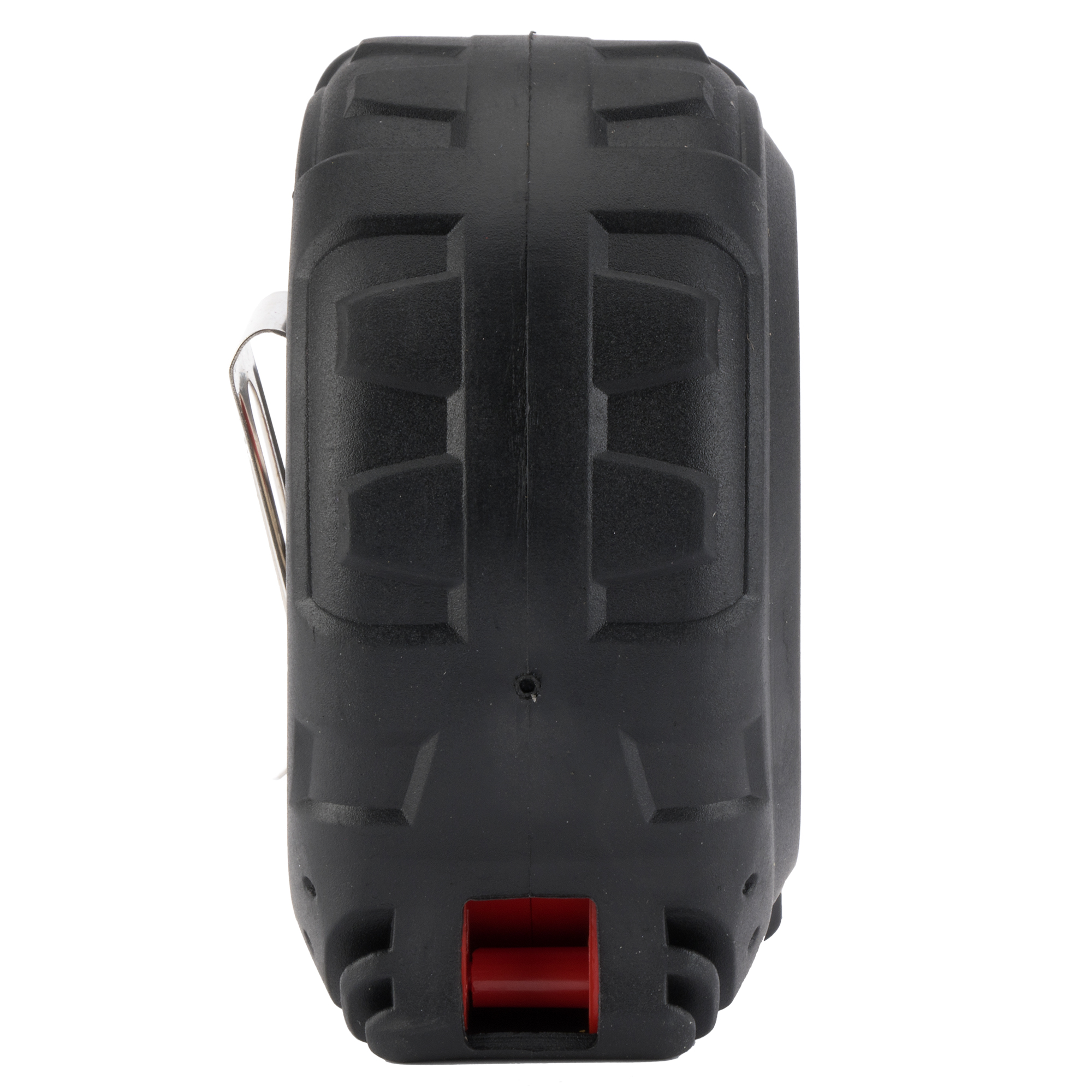 Flexómetro bimaterial en mm y pulgadas 5 m x 19 mm / 500145IMP