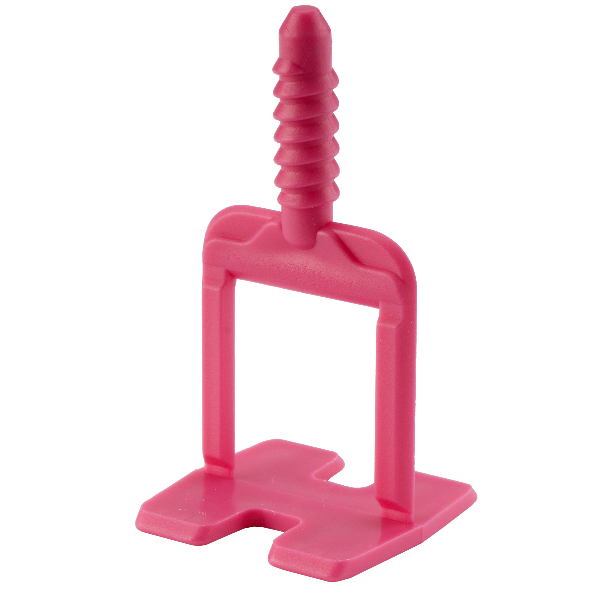 Calzo de nivelación cerámica para sistema Push&Level para cerámica hasta 20 mm de 3 mm - Bolsa 200 unidades / LSS030S