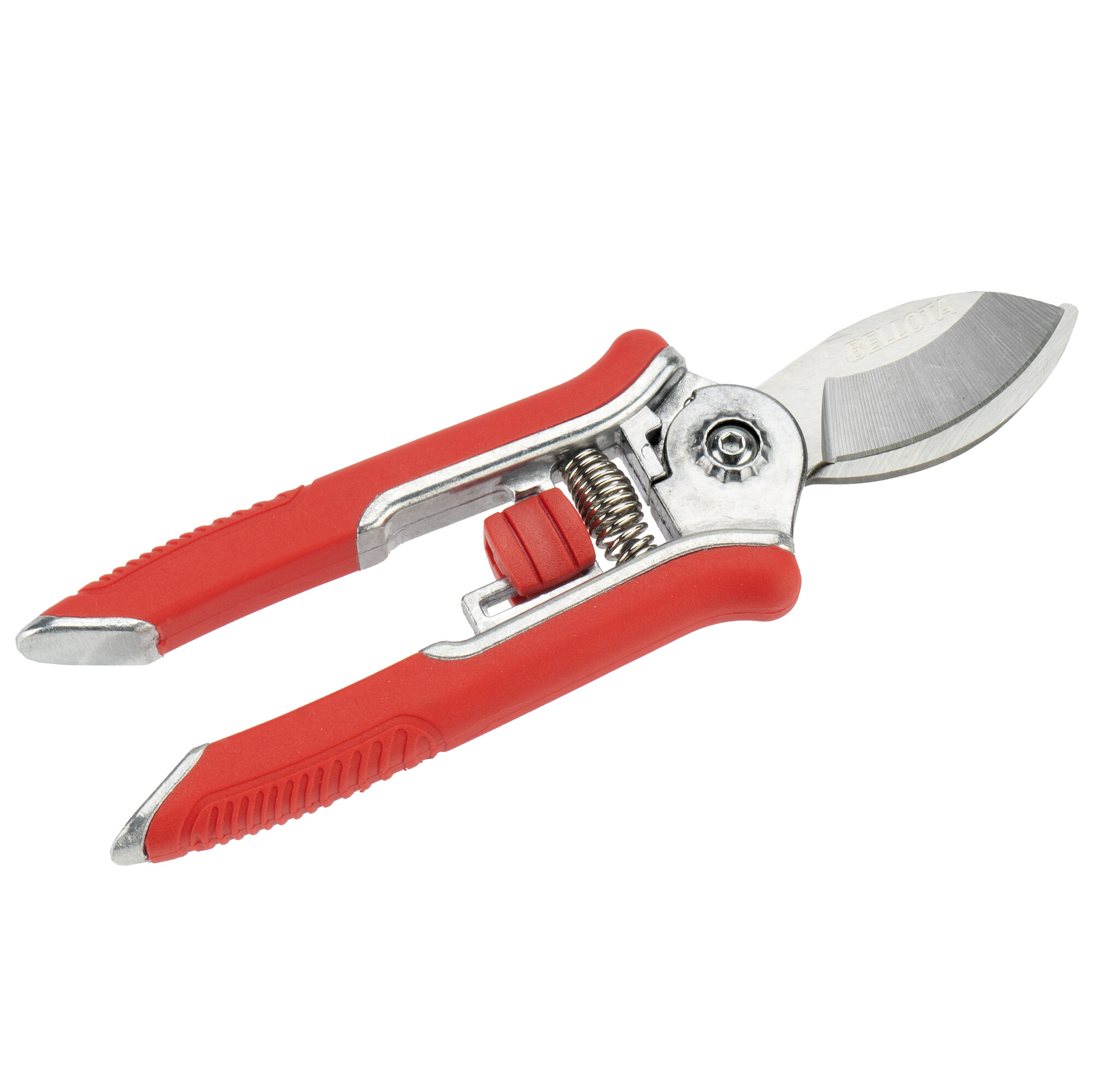 Tijera detalle hoja curva / 3405