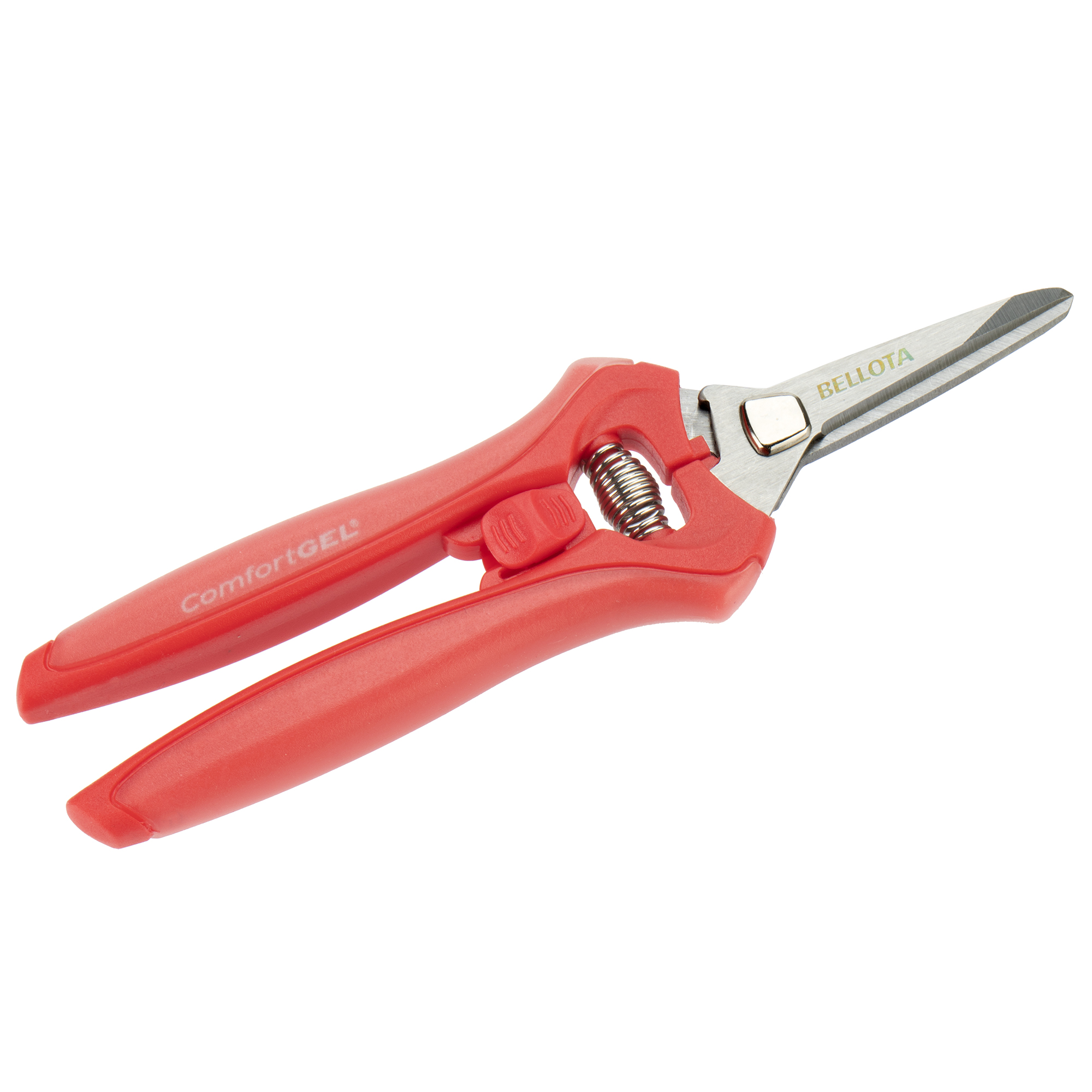 Tijera de detalles y cortes delicados inox ComfortGel/3407