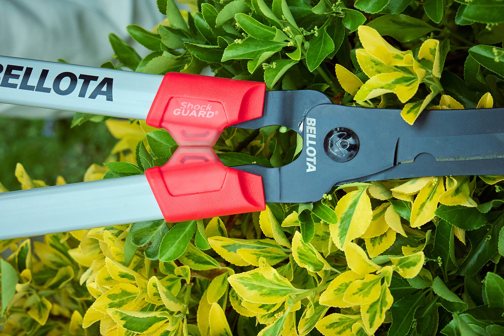 Tijera de dos manos con mangos ComfortGel- 50cm / 345050