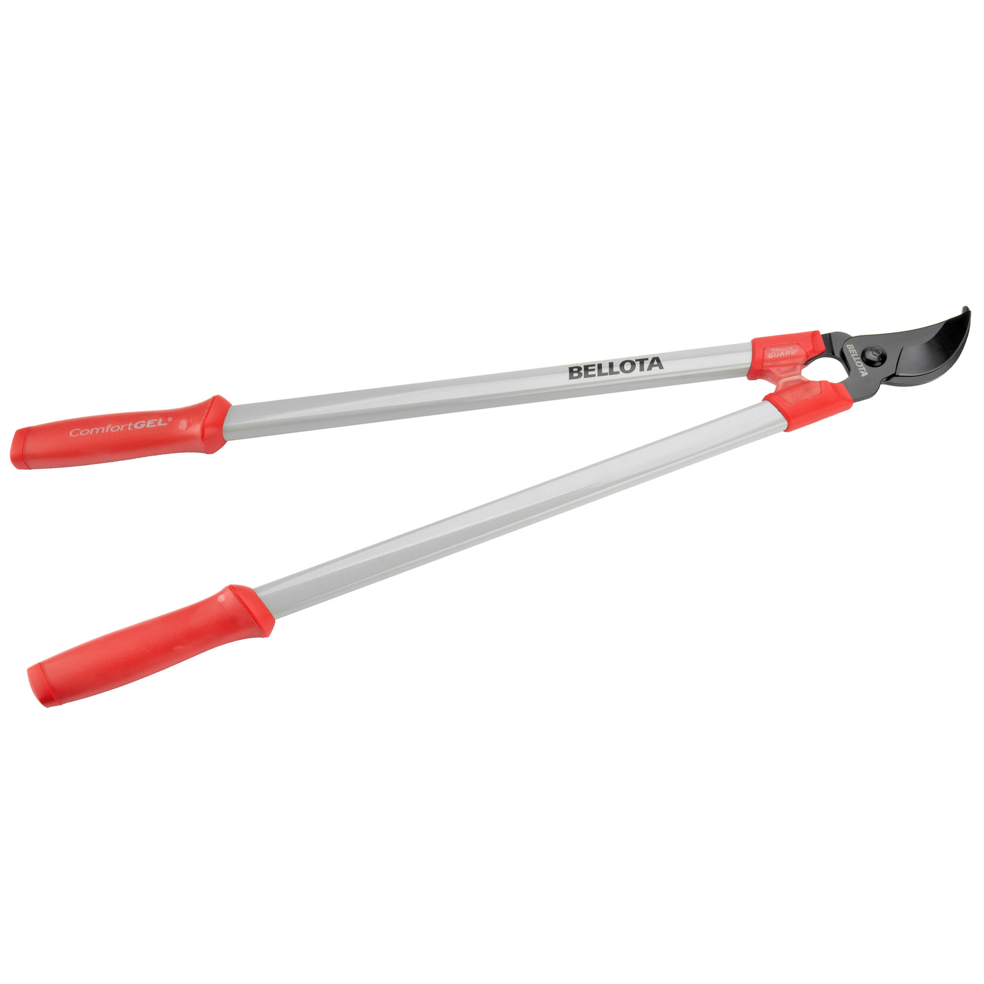 Tijera de dos manos con mangos Confort Gel -75cm / 345075