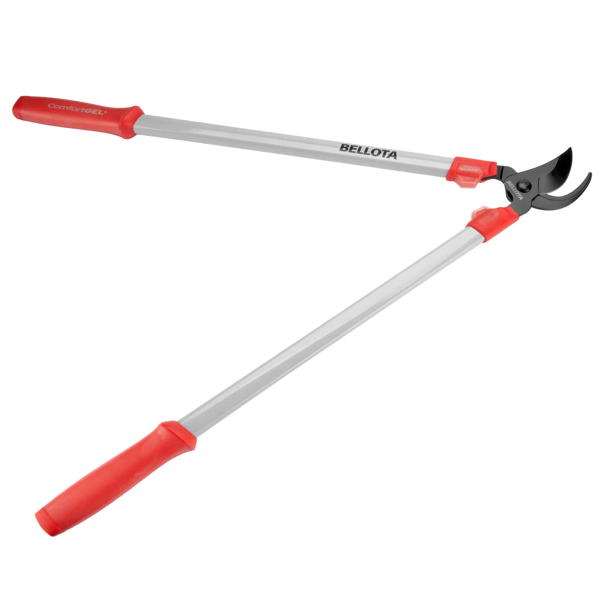 Tijera de dos manos con mangos Confort Gel -75cm / 345075