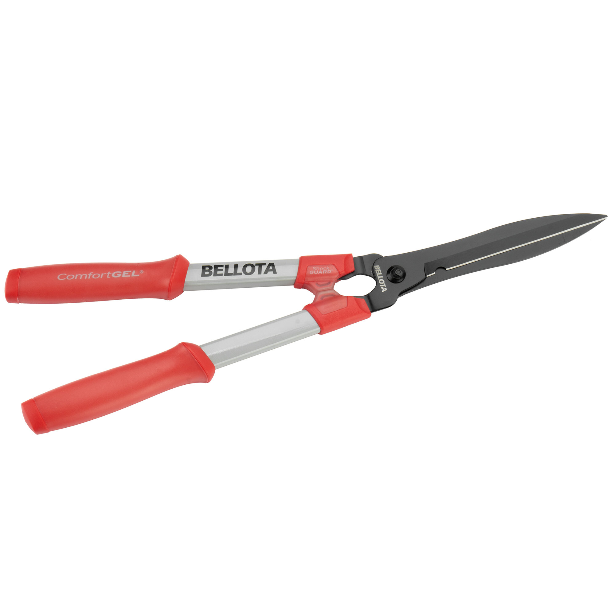 Cortasetos con mangos ComfortGel hoja recta / 3470R