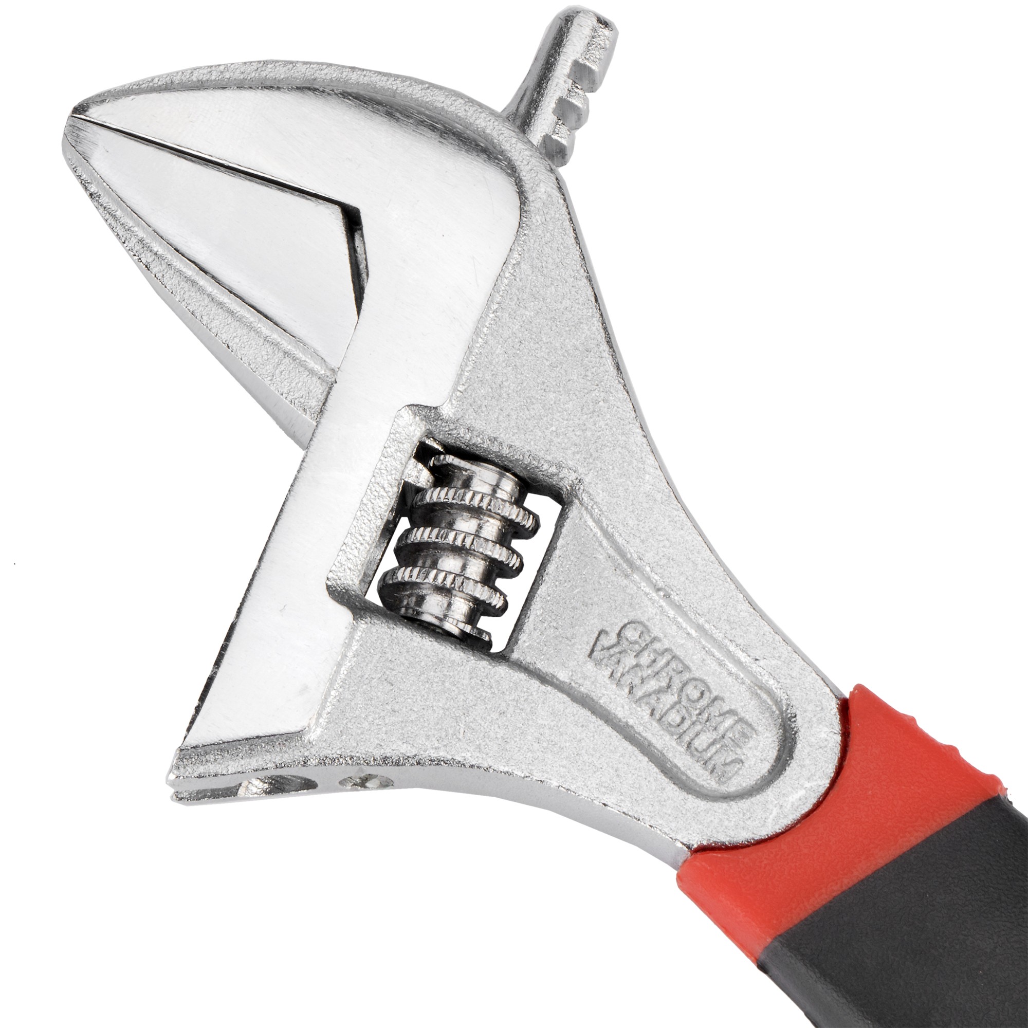 Llave ajustable moleta central 200 mm / 2646108