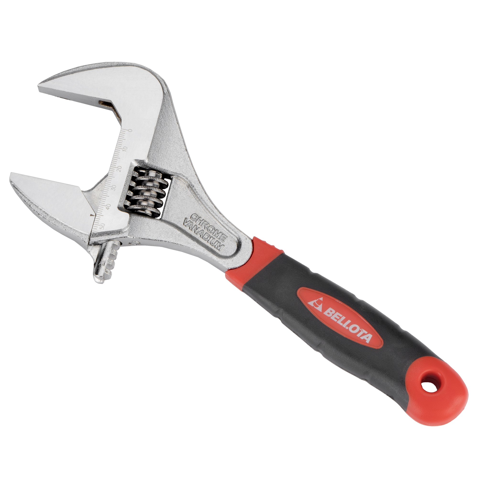 Llave ajustable moleta central 250 mm / 2646110