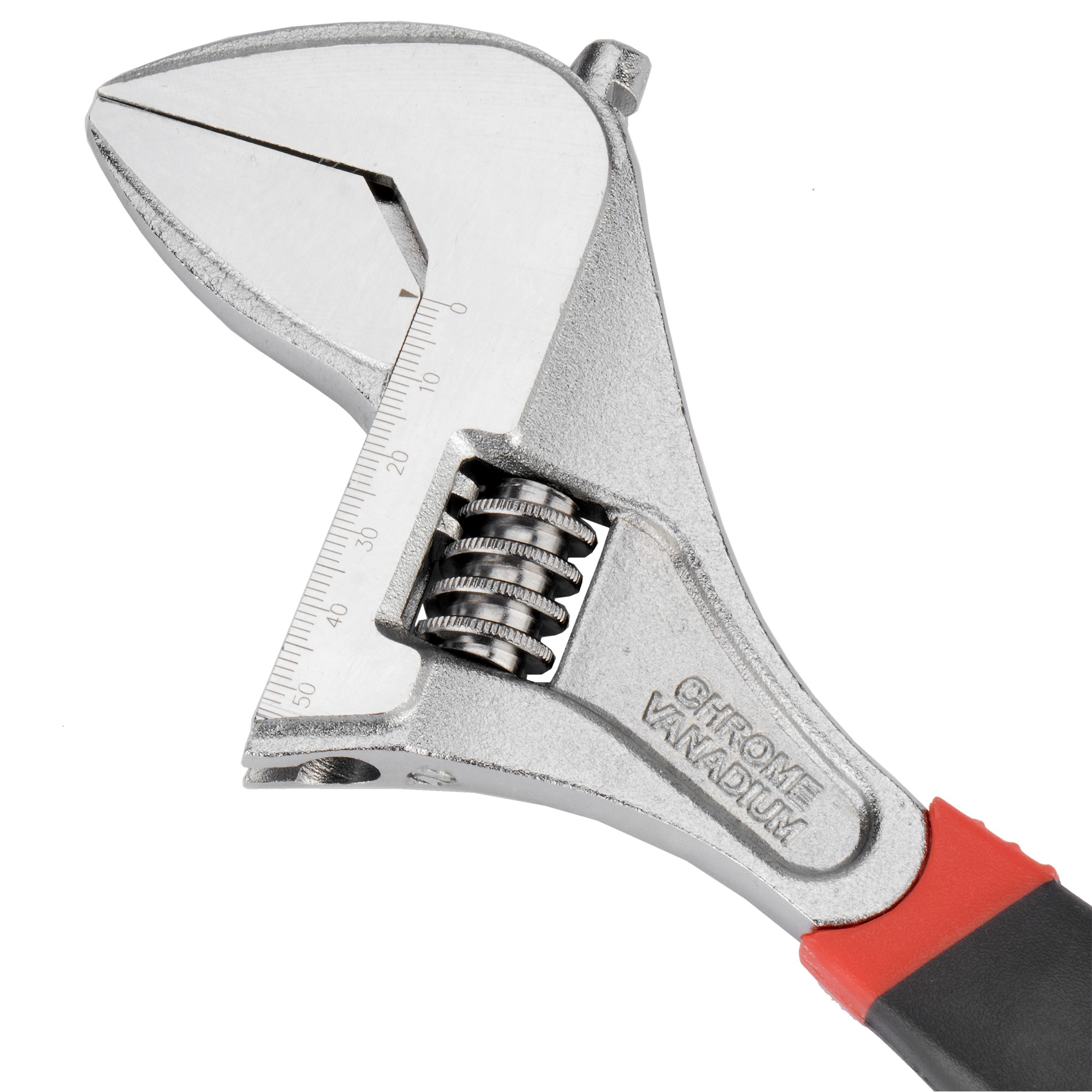 Llave ajustable moleta central 250 mm / 2646110