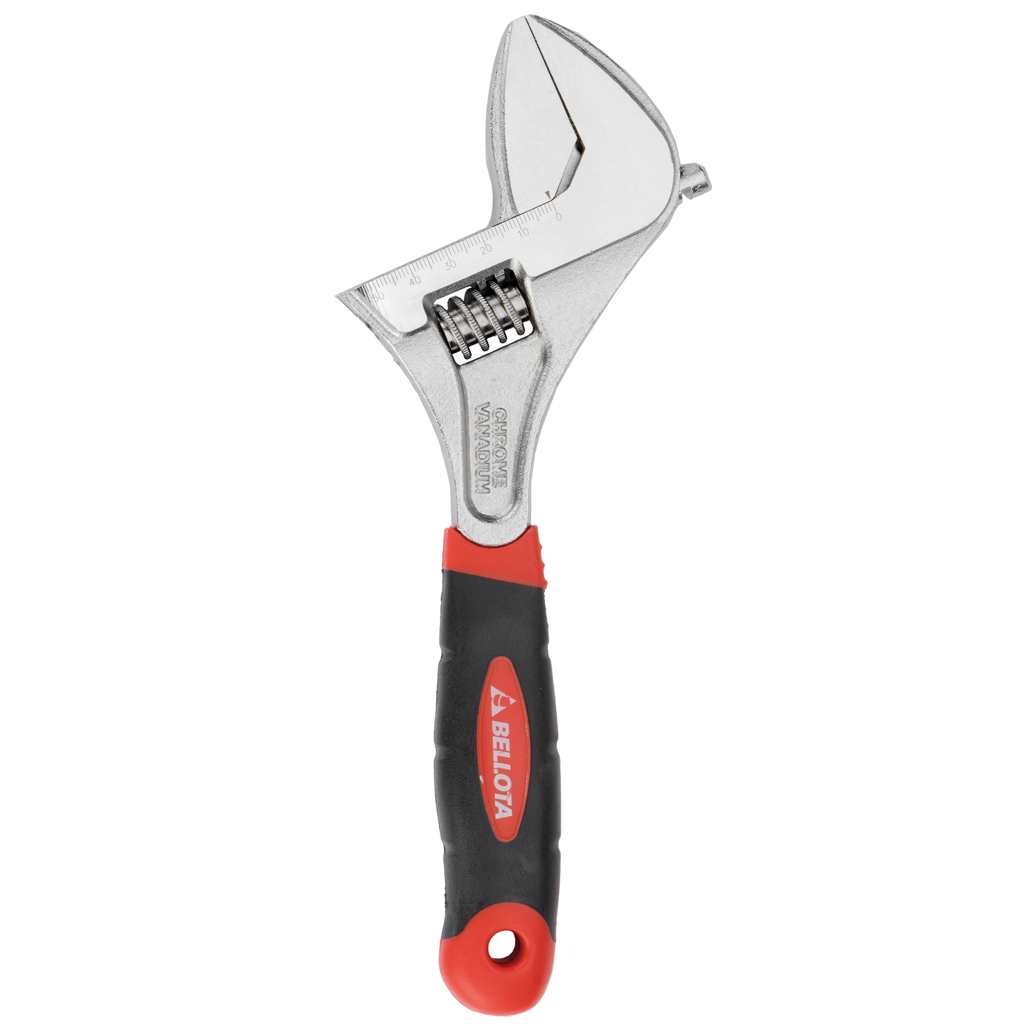 Llave ajustable moleta central 250 mm / 2646110