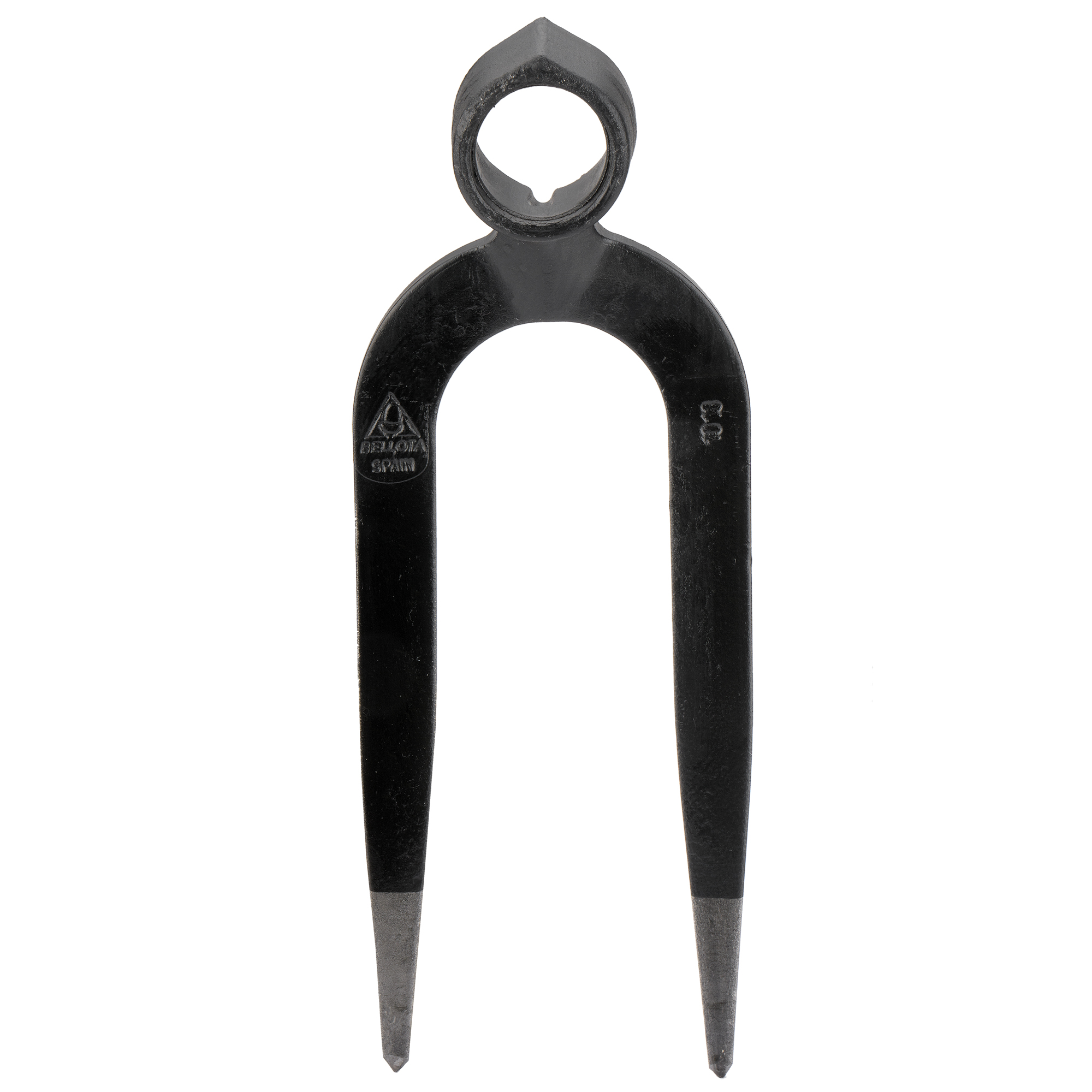 Horquilla con sistema antigiro / HFK1018P