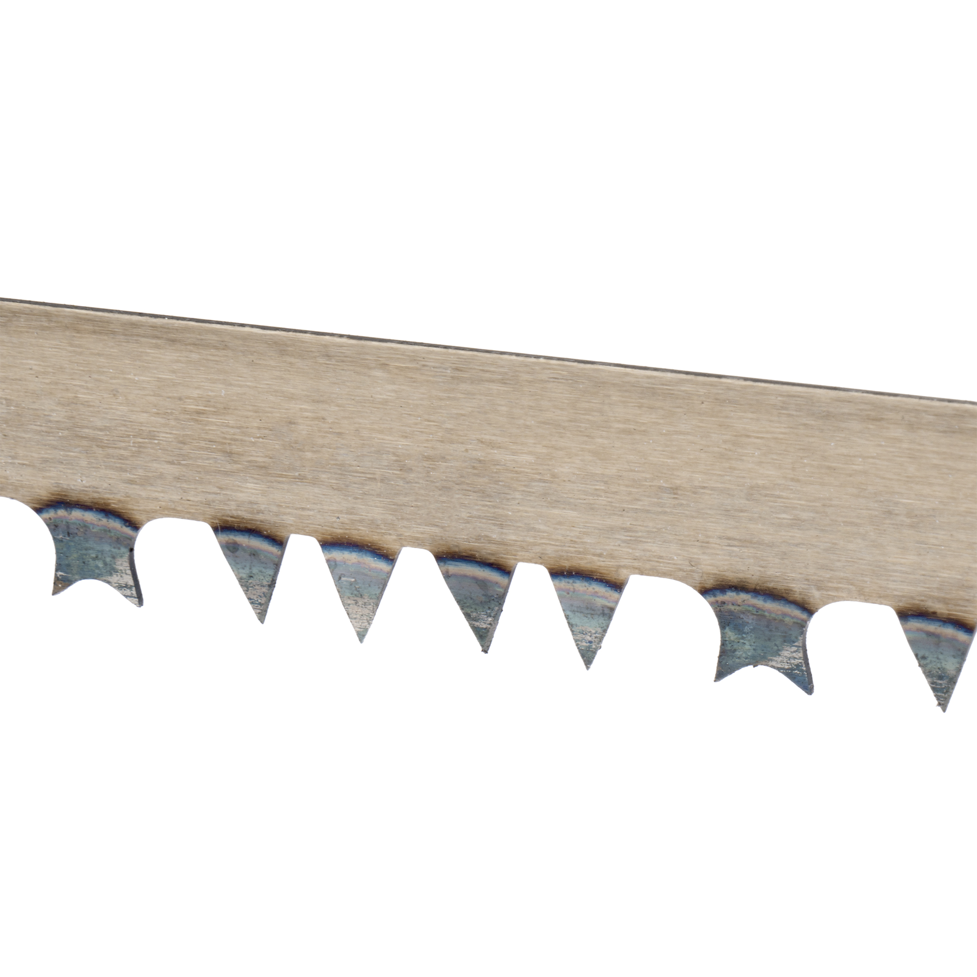 Sierra de arco para corte de madera verde / 45401-21