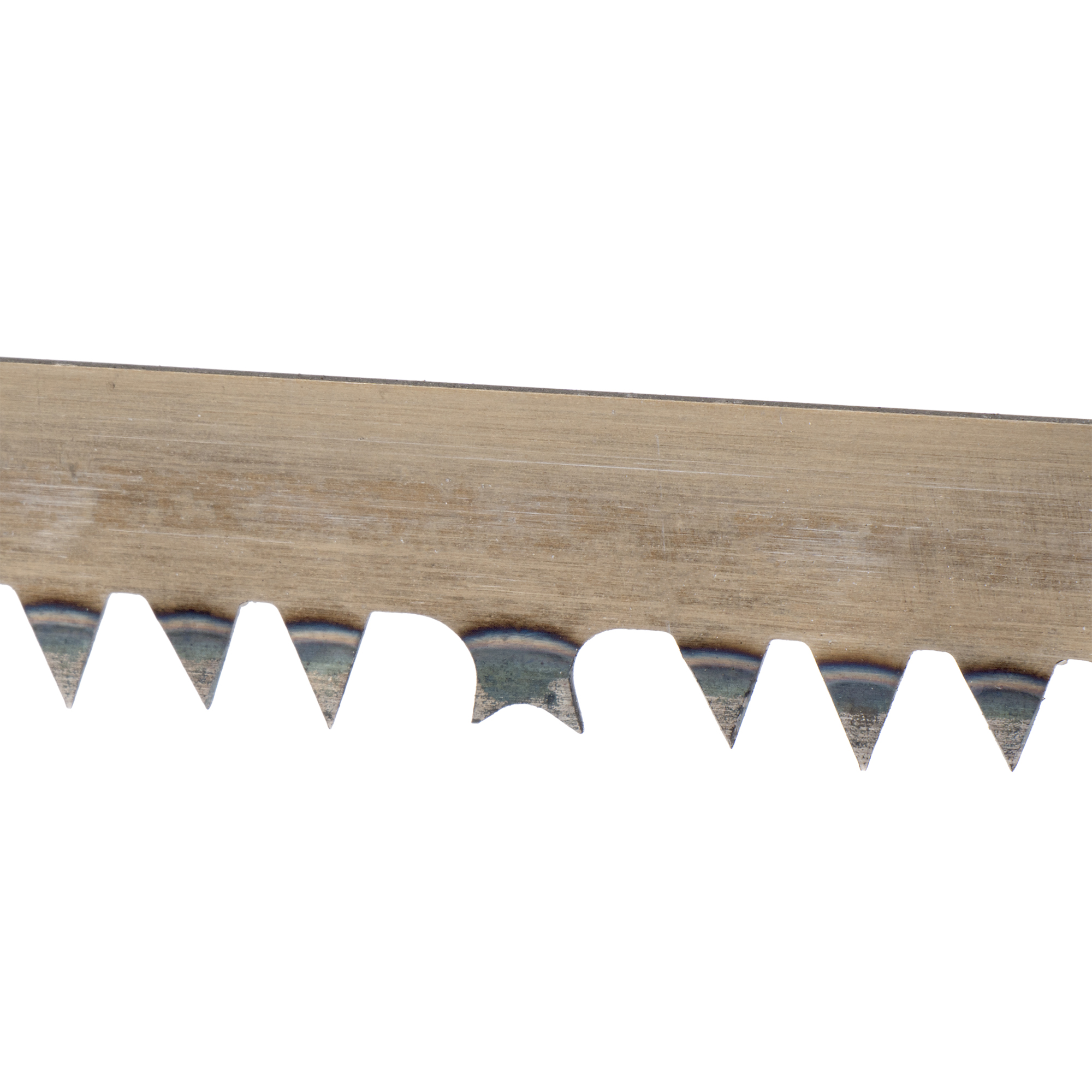 Sierra de arco para corte de madera verde / 45401-24