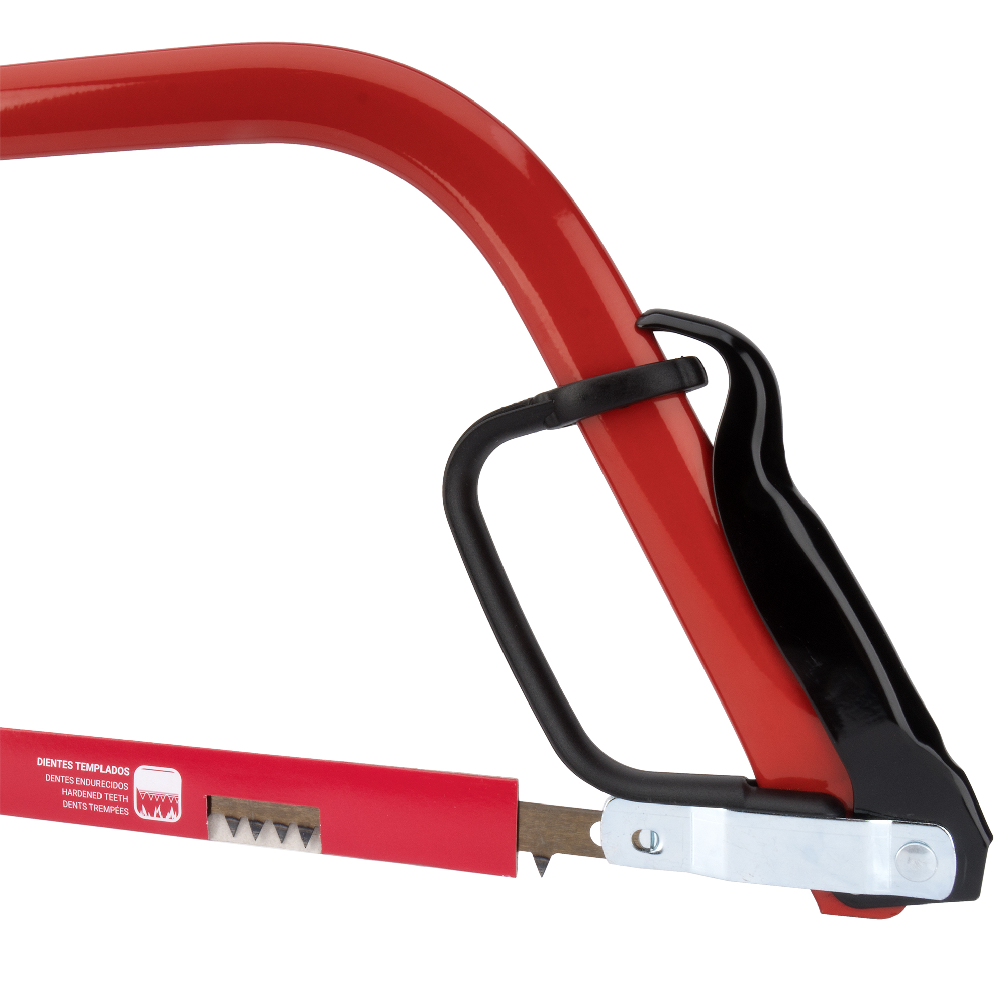 Sierra de arco para corte de madera verde / 45401-30