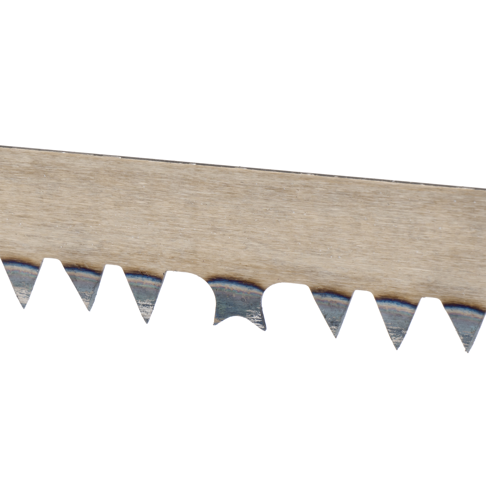 Sierra de arco para corte de madera verde / 45401-30