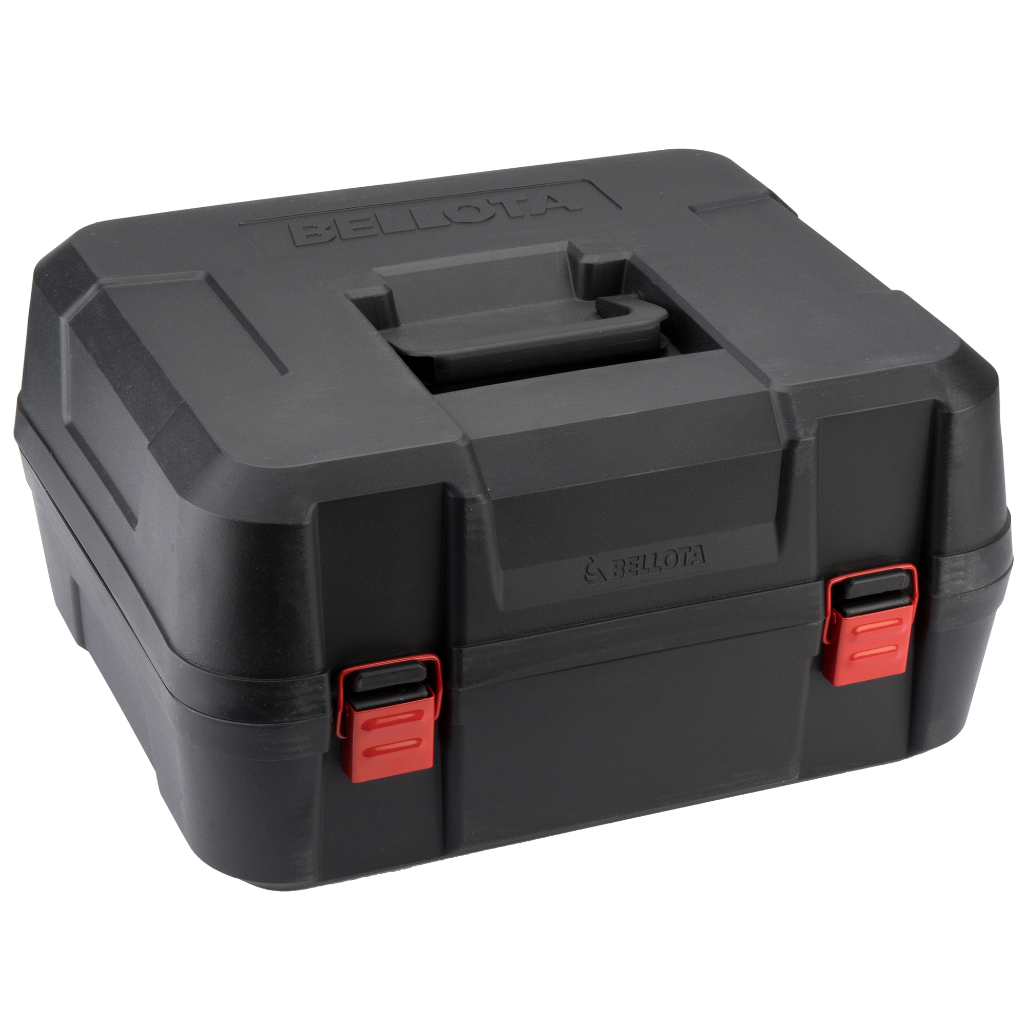 Máquina mezcladora 1800 W 220 v con maleta plástica enchufe tipo C-F / M18CASE