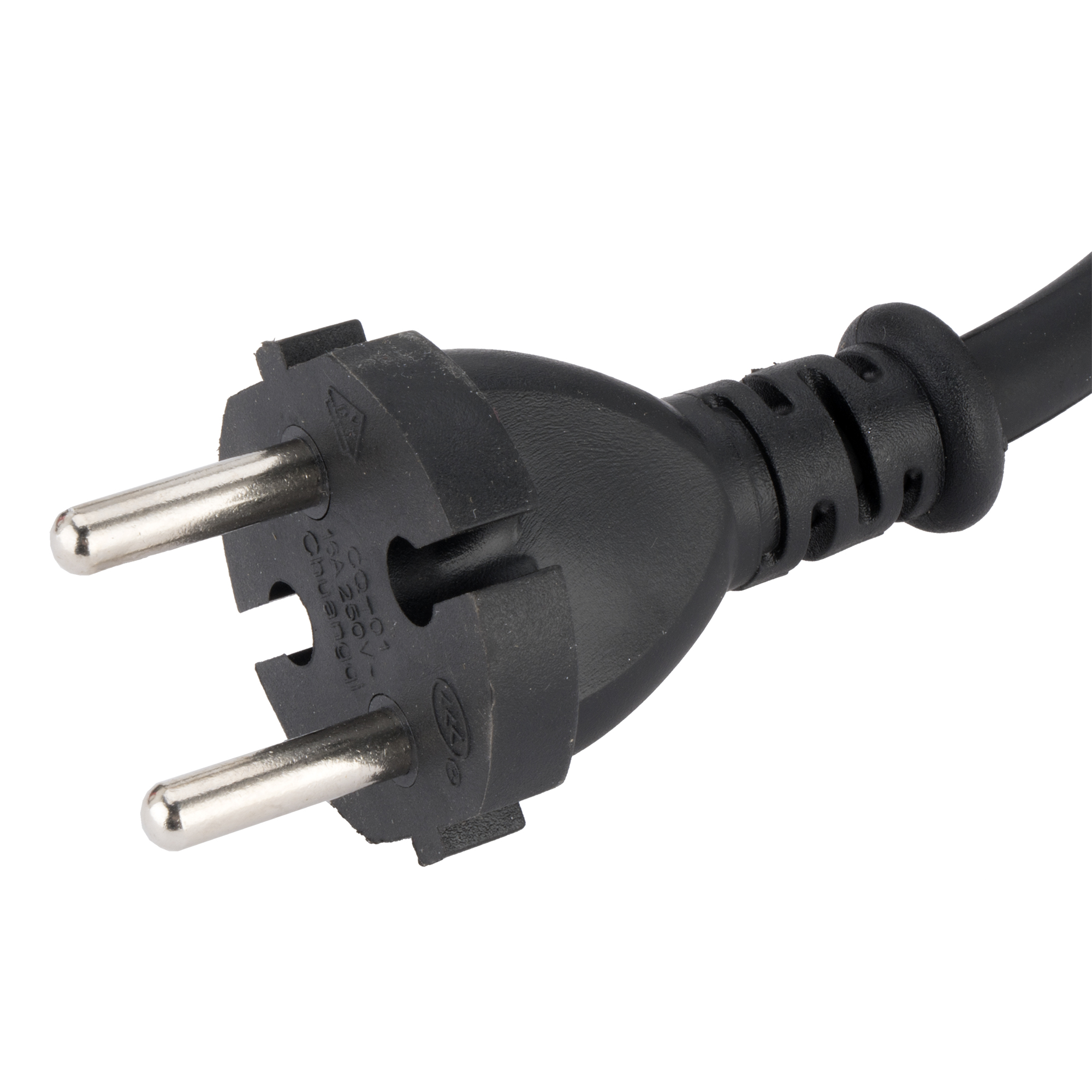 Máquina mezcladora 1800 W 220 v con maleta plástica enchufe tipo C-F / M18CASE