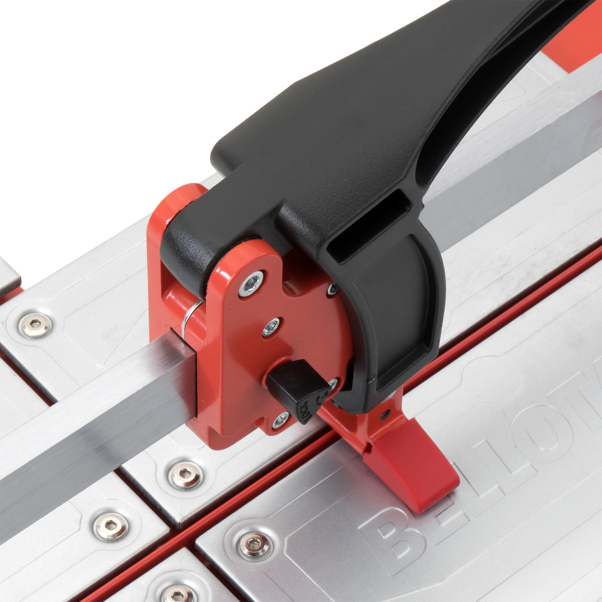 Cortadora de cerámica Neo hasta 1300 mm de corte / NEO130