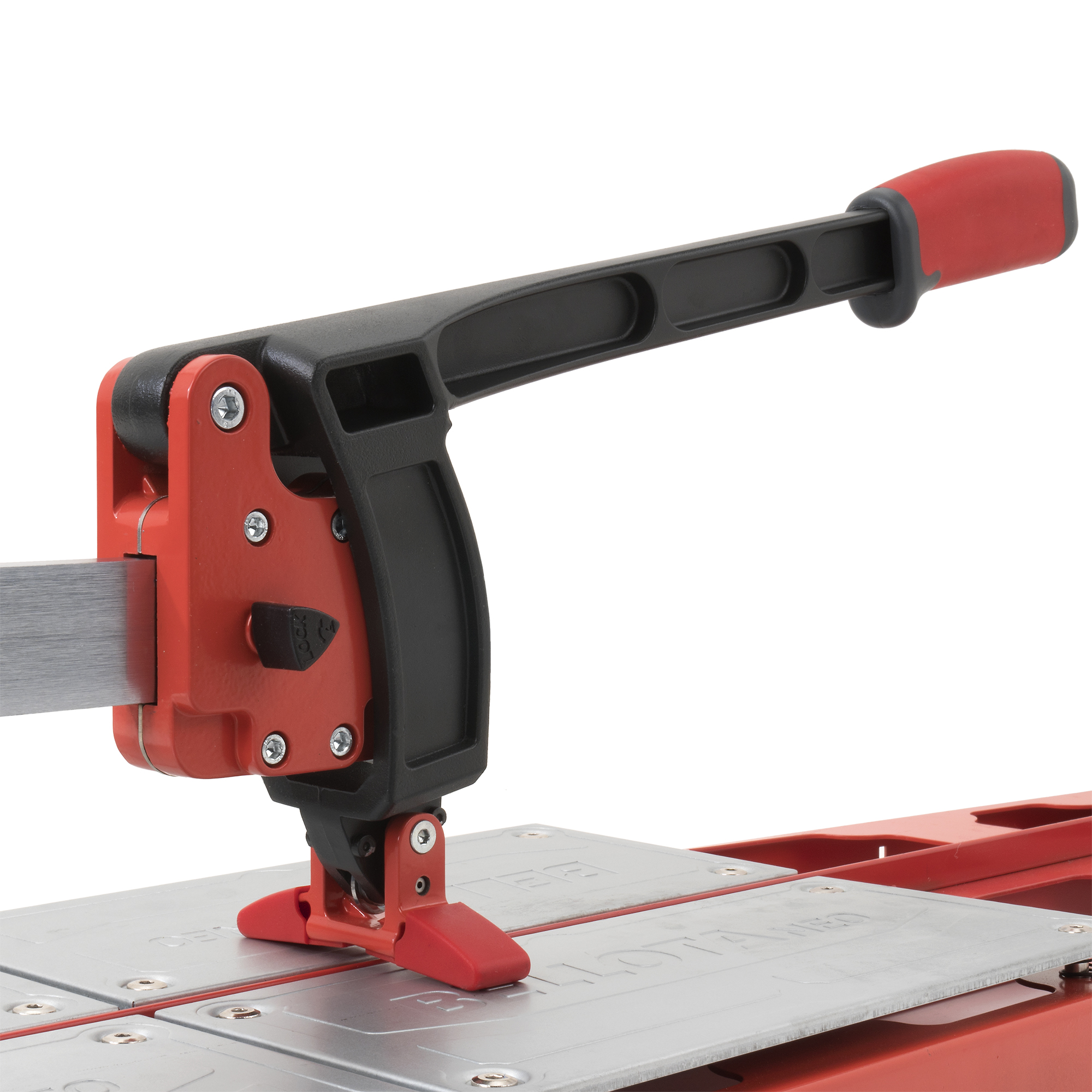 Cortadora de cerámica Neo hasta 1300 mm de corte / NEO130