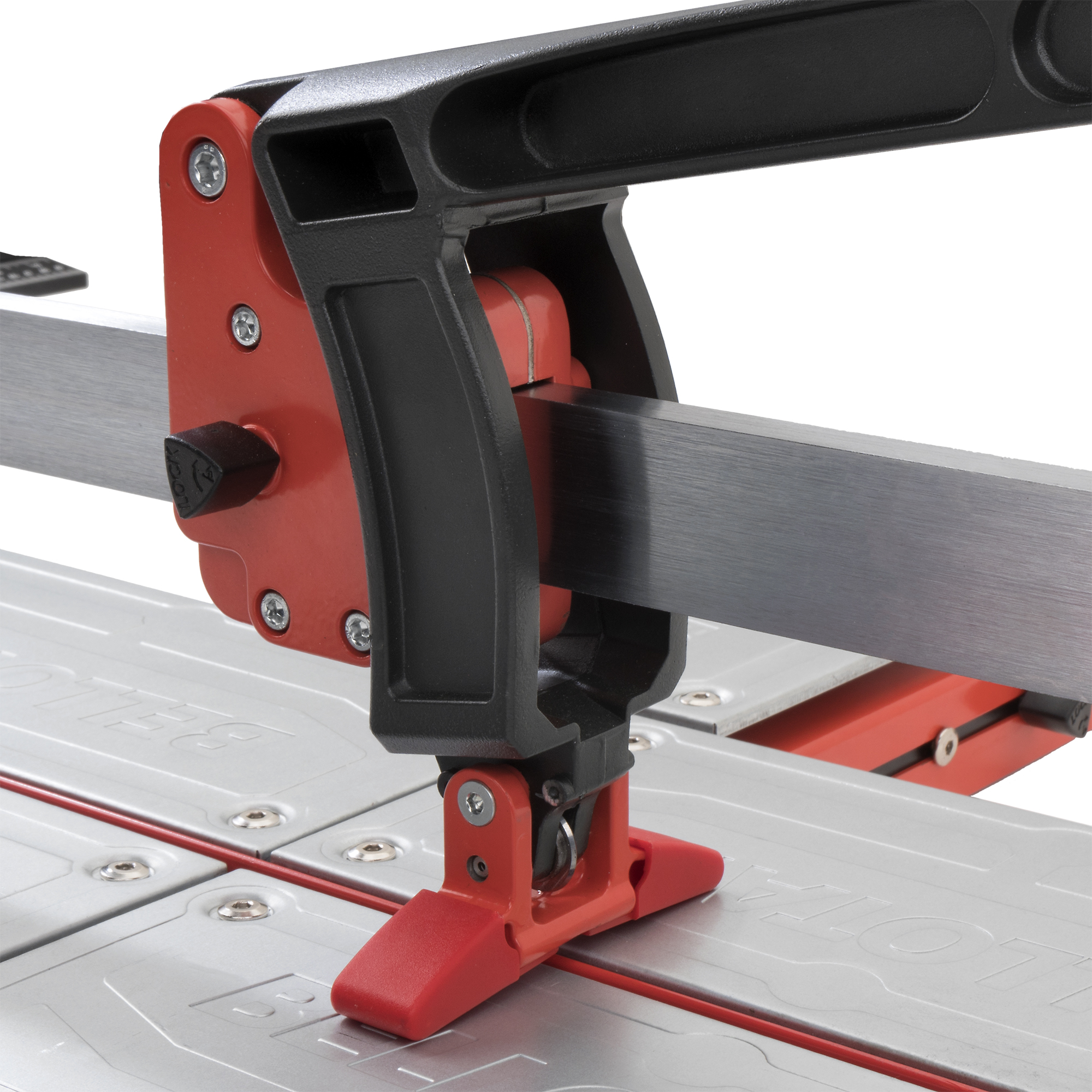 Cortadora de cerámica Neo hasta 1550 mm de corte / NEO155