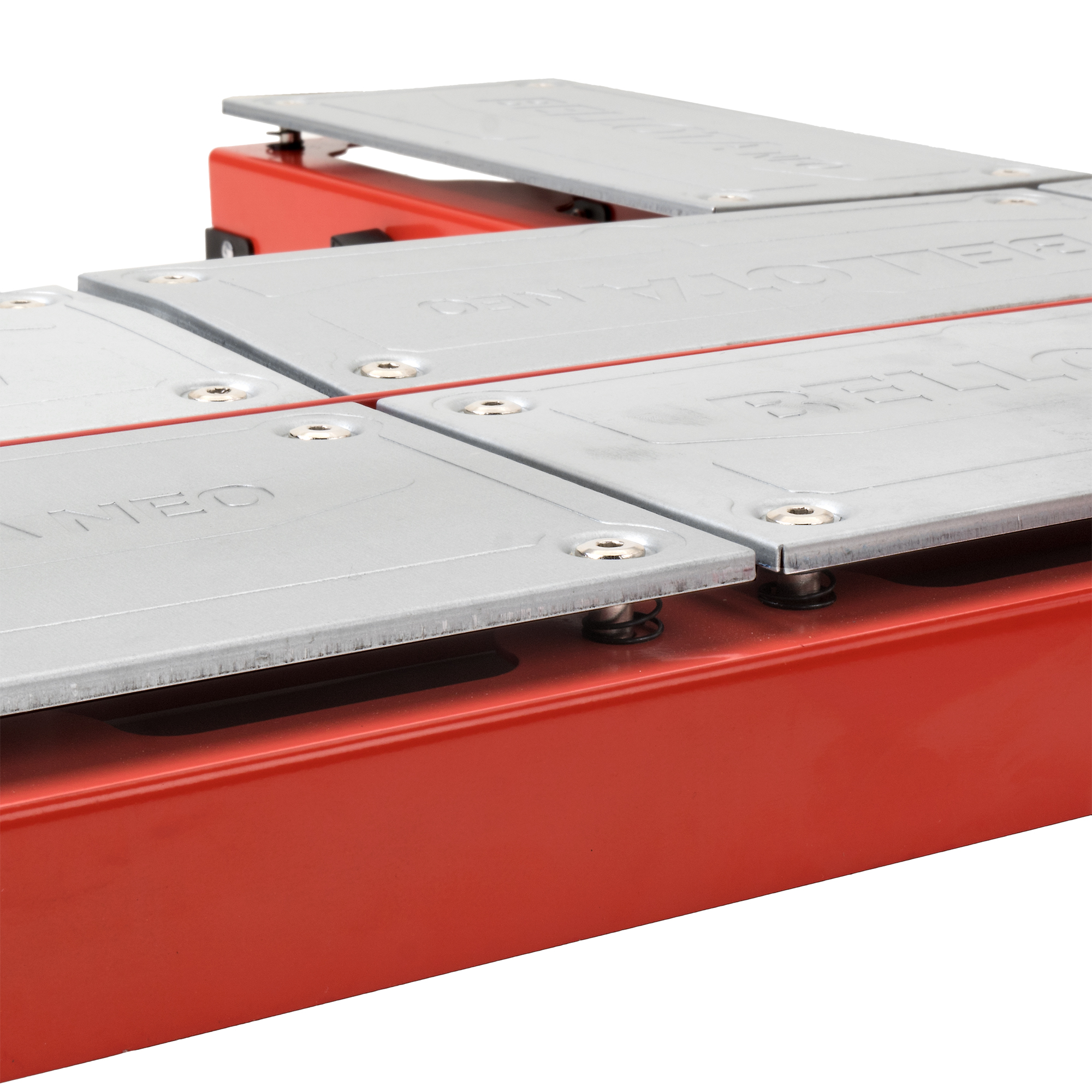 Cortadora de cerámica Neo hasta 1550 mm de corte / NEO155