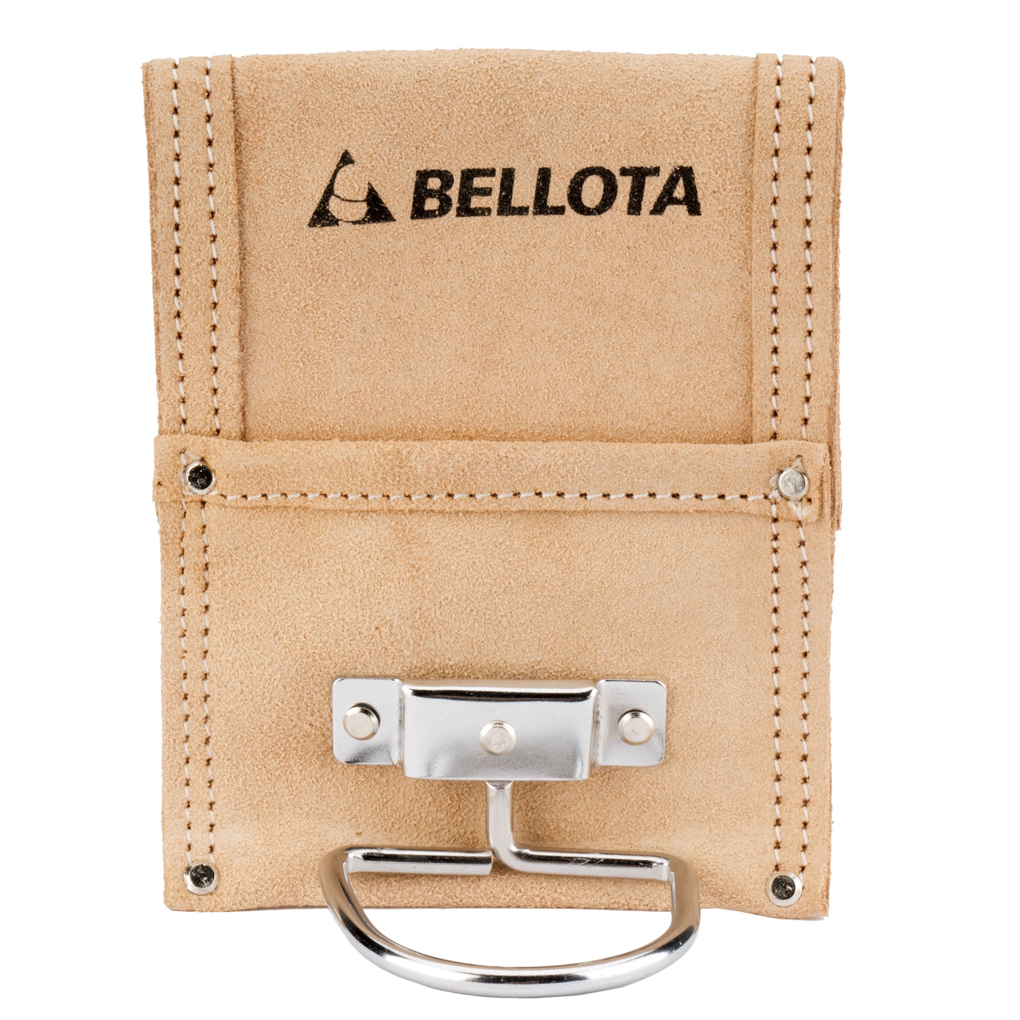 Porta martillos de piel / PCMAR