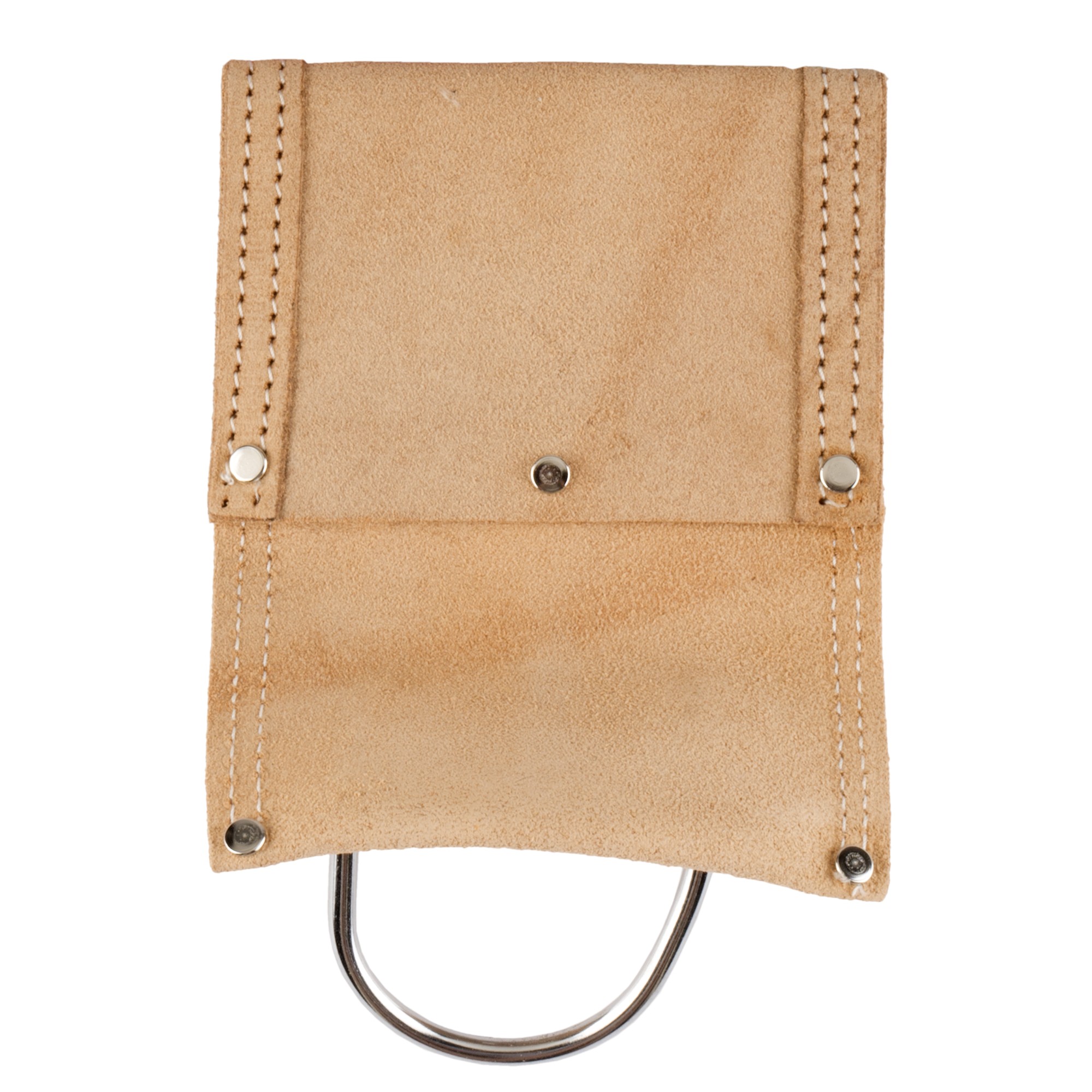 Porta martillos de piel / PCMAR