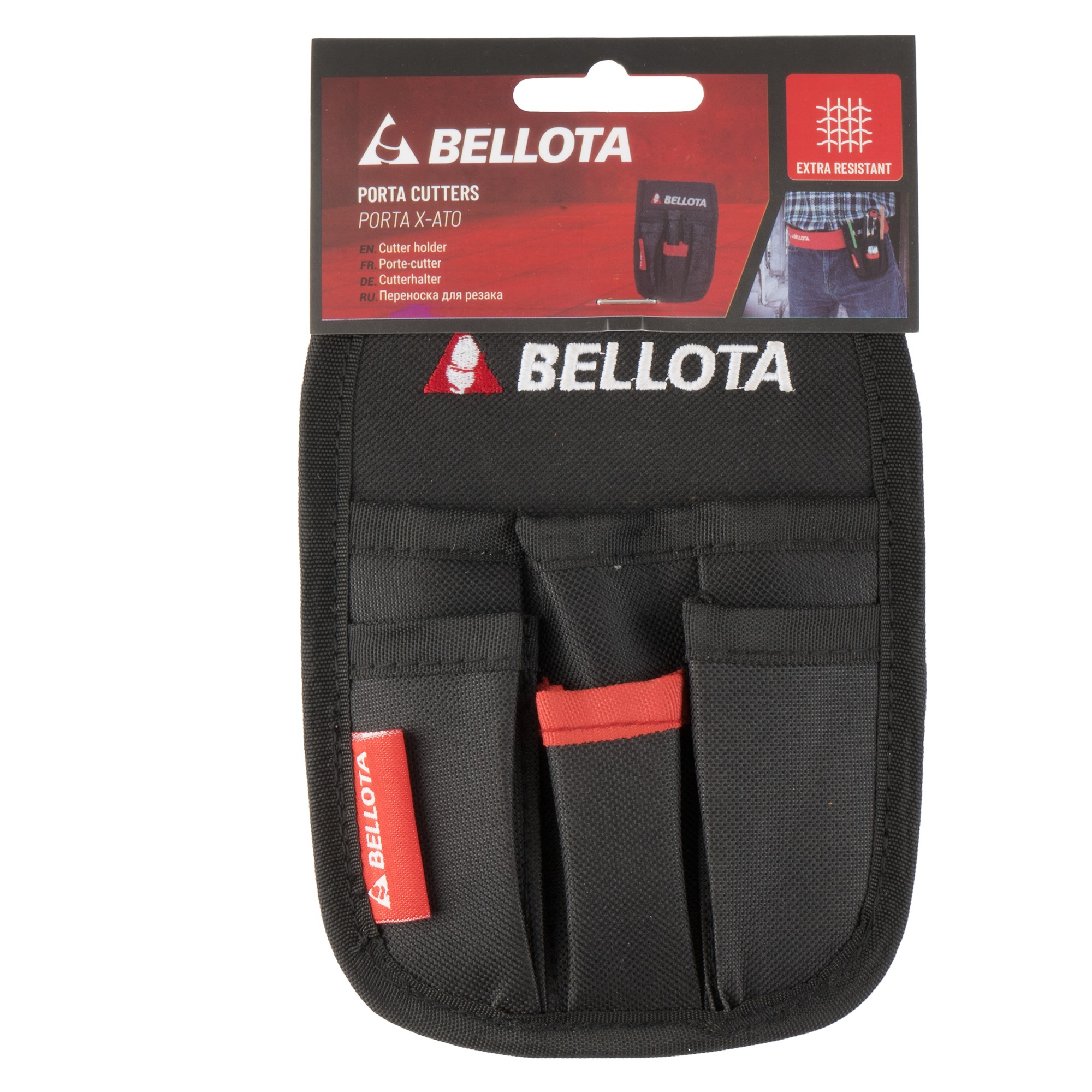 Bellota - Porta /