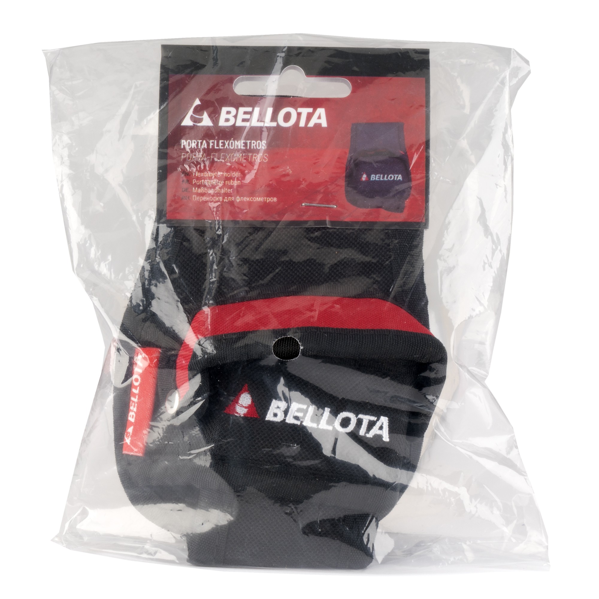 Porta flexómetros / PNFLEX