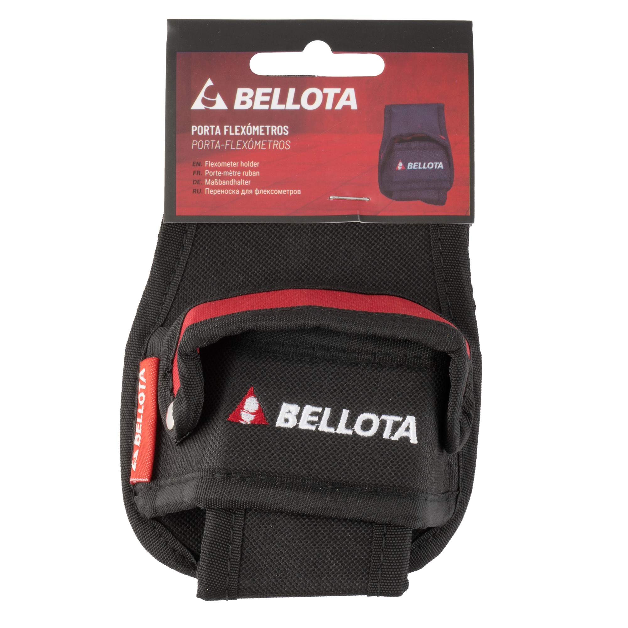 Porta flexómetros / PNFLEX