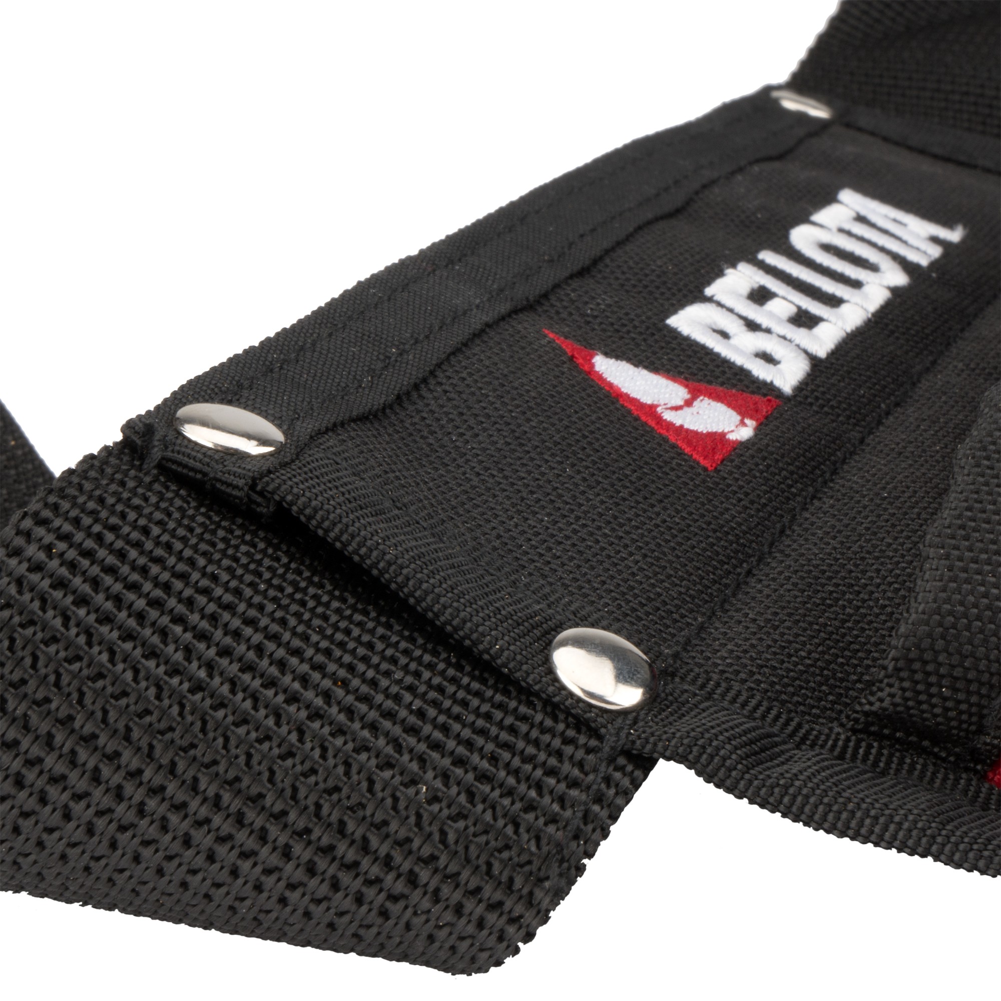 Cinturón porta-herramientas con 4 bolsillos / PN4BOL