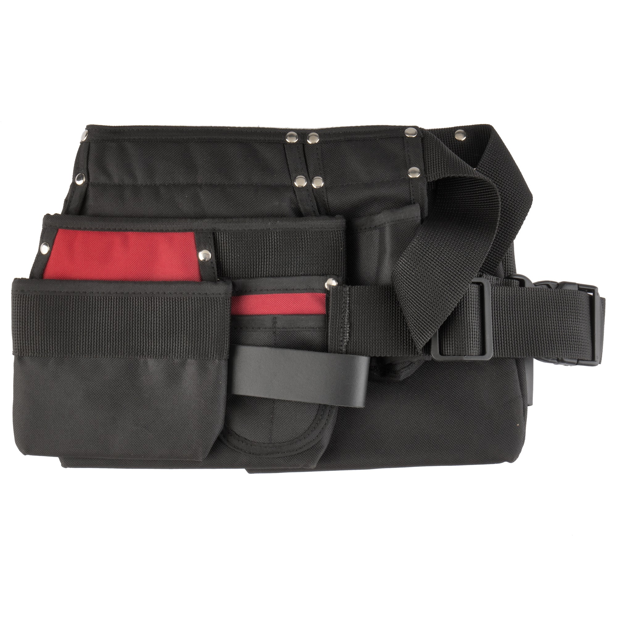 Cinturón porta-herramientas con 7 bolsillos / PN7BOL