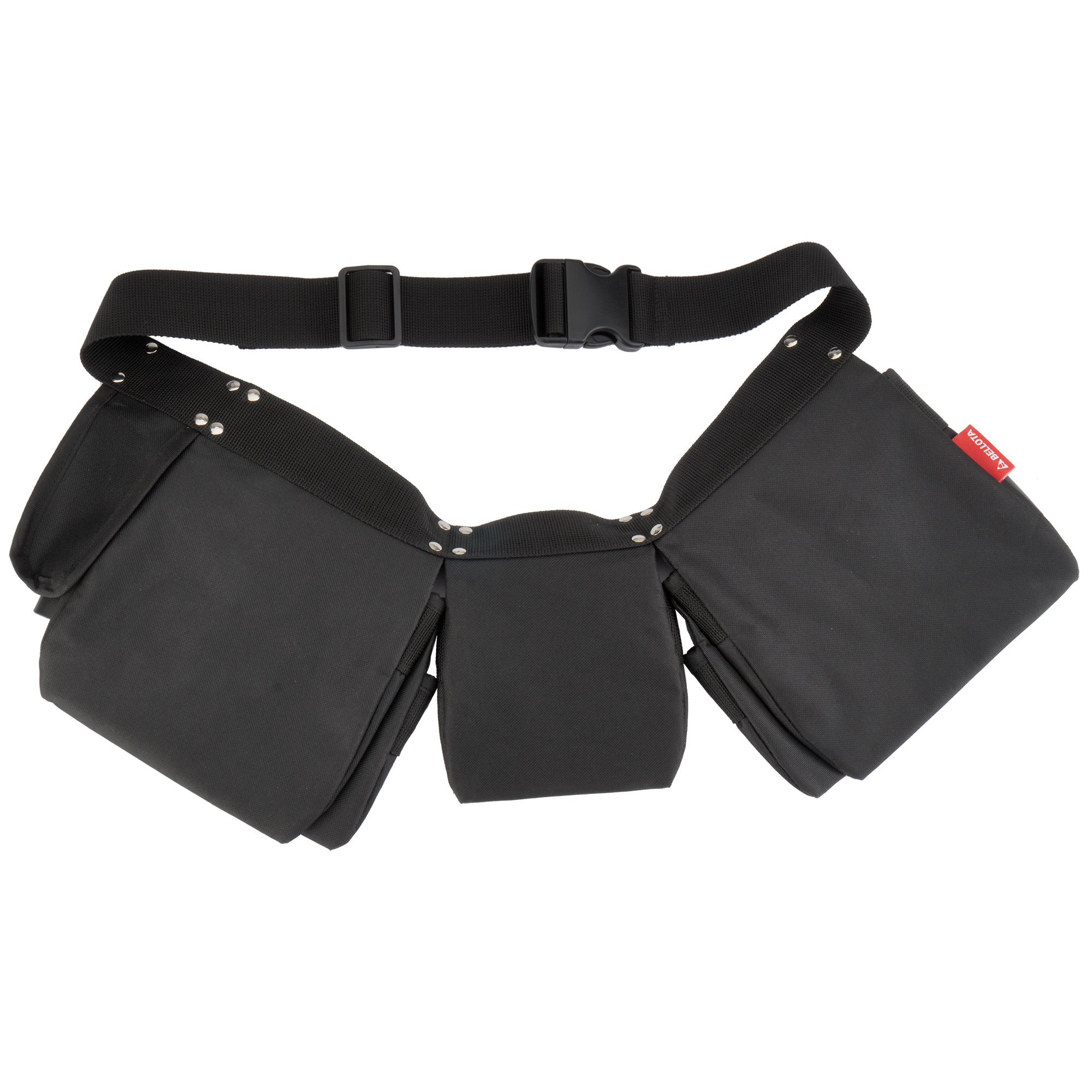 Cinturón porta-herramientas con 7 bolsillos / PN7BOL