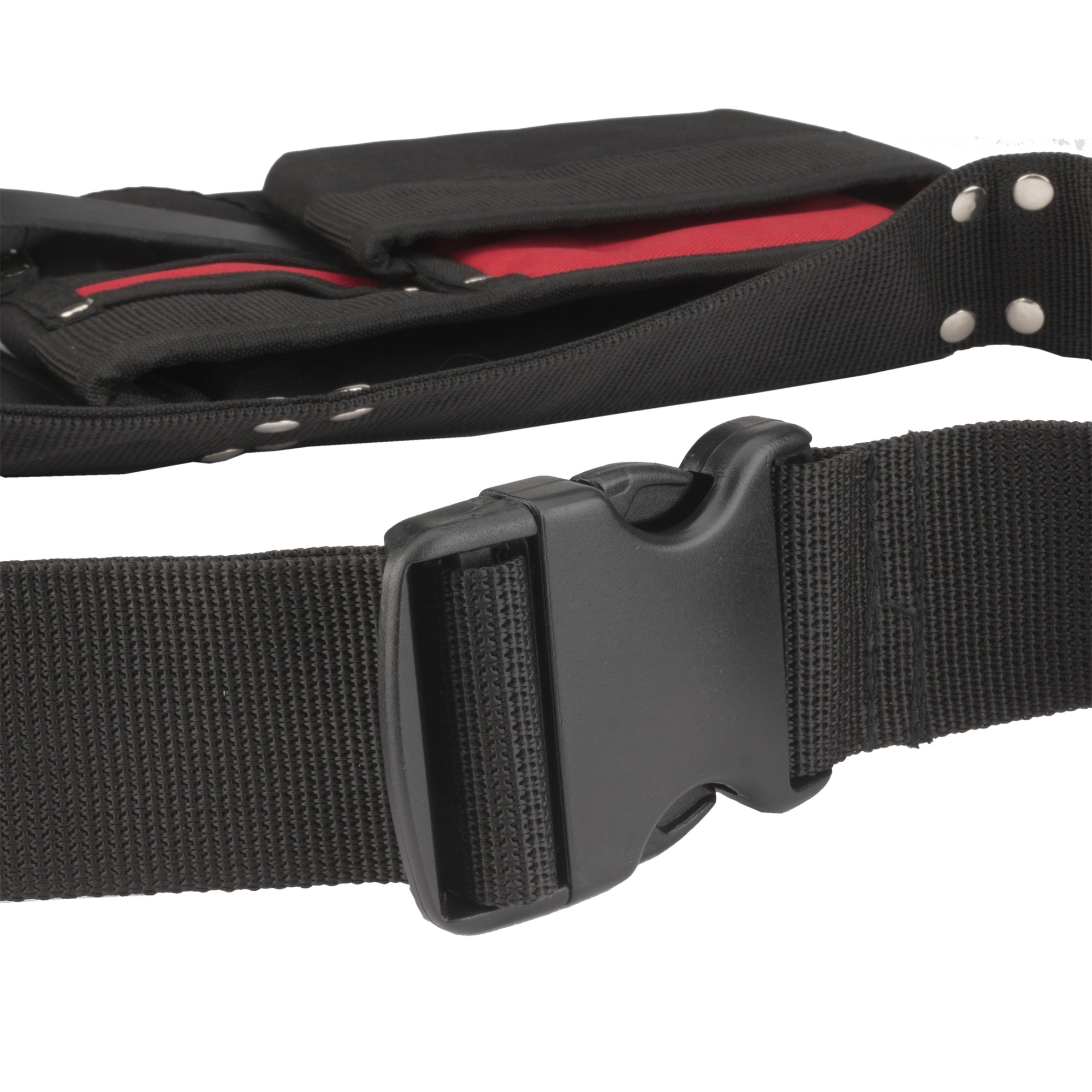 Cinturón porta-herramientas con 7 bolsillos / PN7BOL