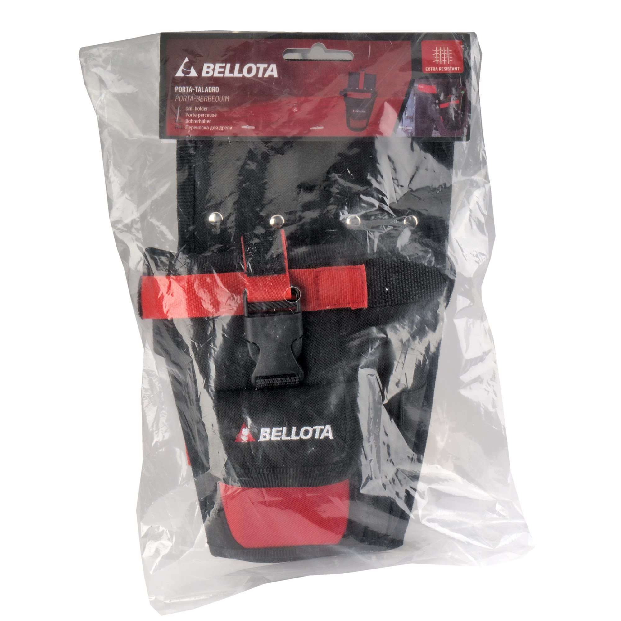 Porta taladros / PNTALAD