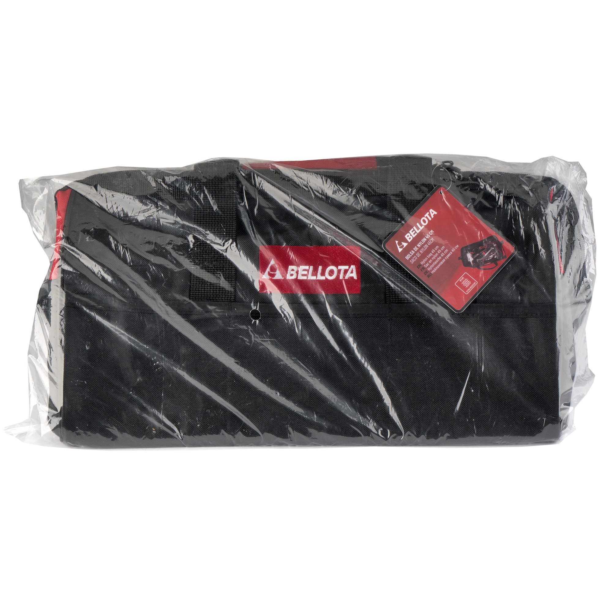 Bolsa portaherramientas 45 cm / BN45