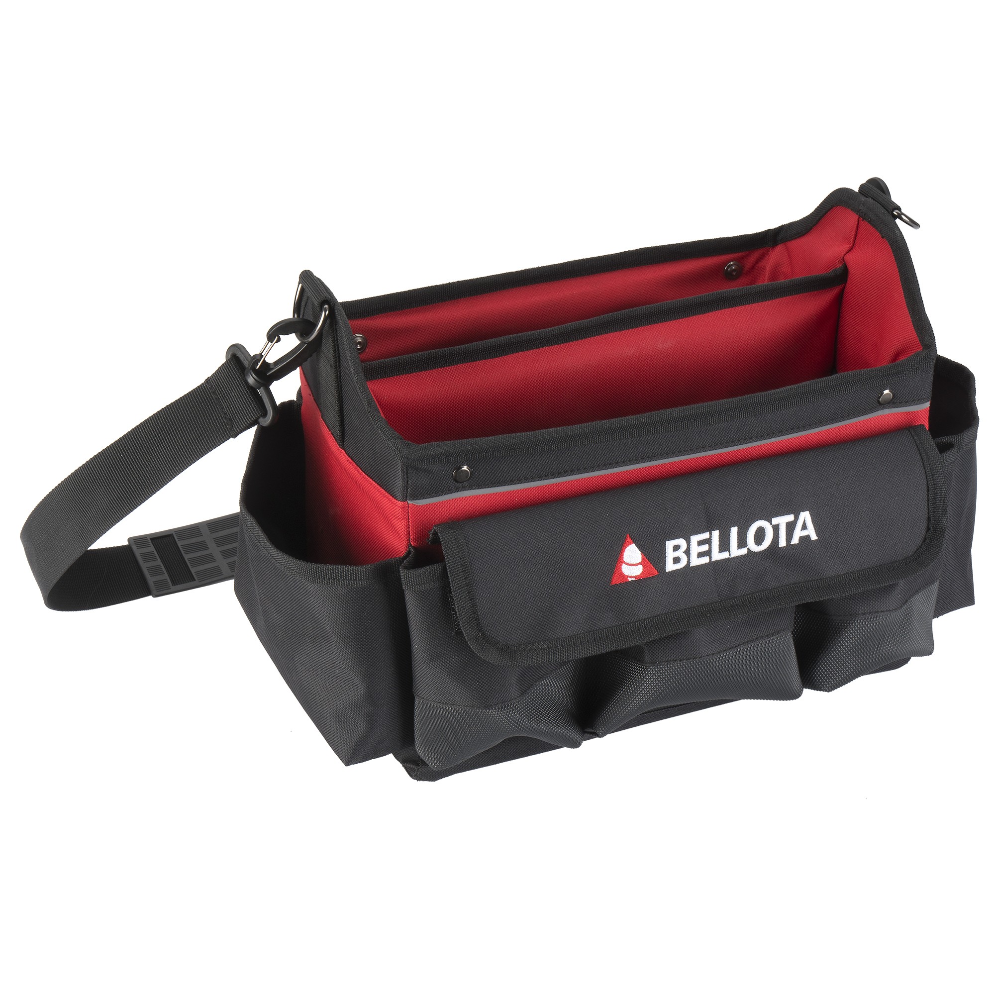 Bolsa portaherramientas abierta 30 cm / BN30A