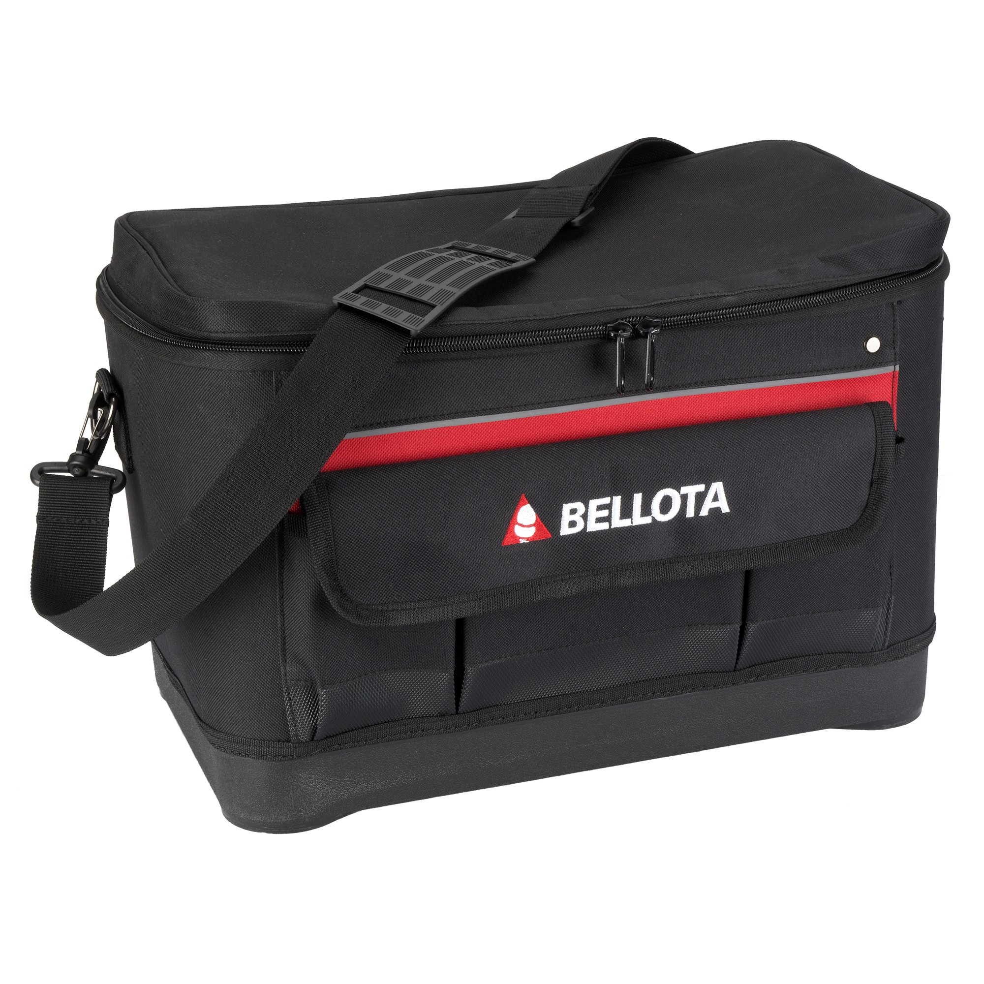 Bolsa portaherramientas tapa plana 45 cm  / BN45P