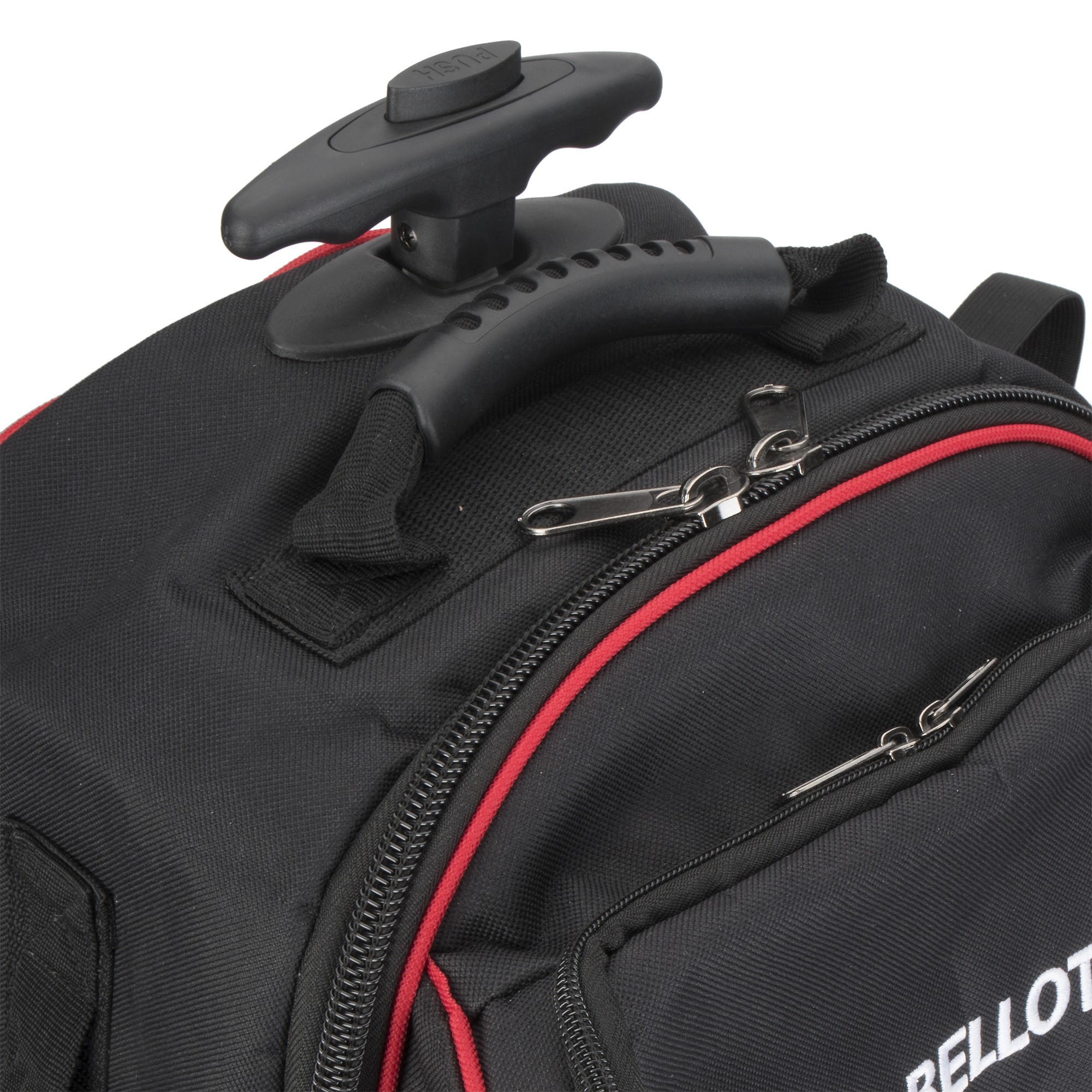 Mochila portaherramientas con ruedas 35 L / MN35R