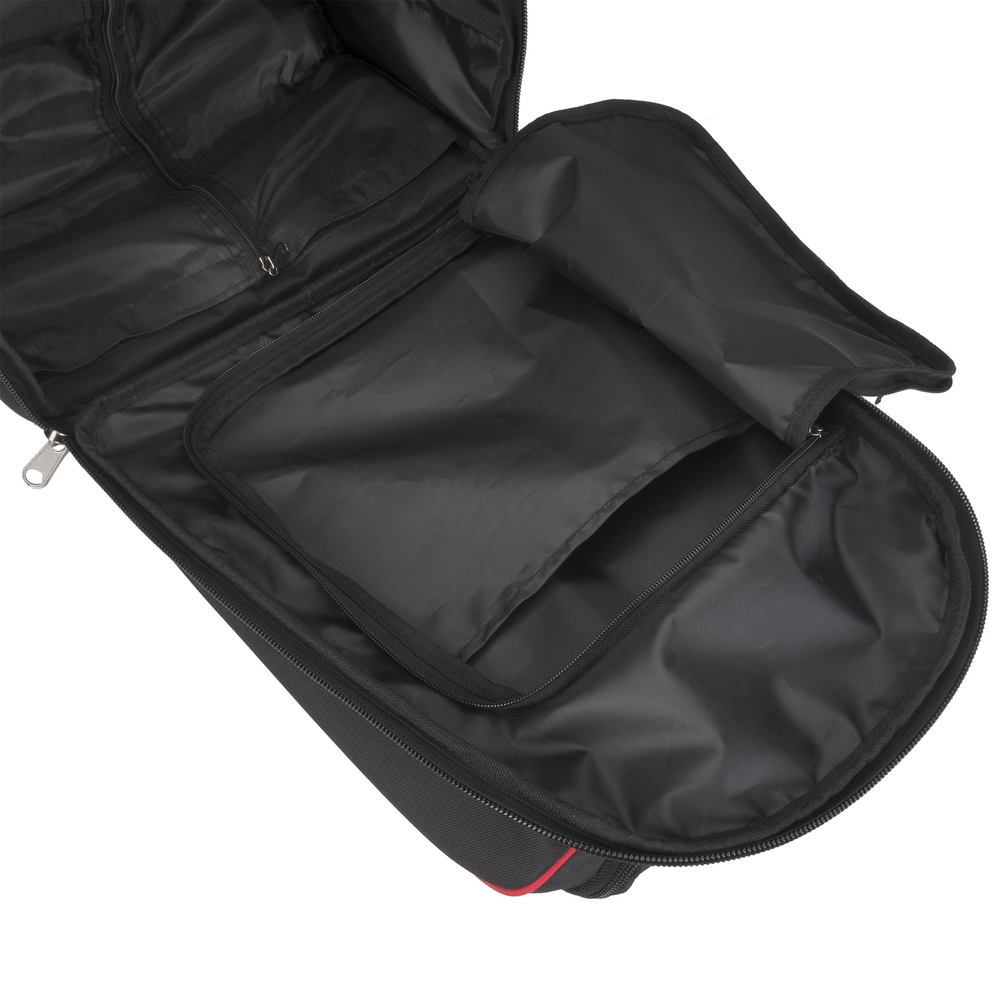 Mochila portaherramientas con ruedas 35 L / MN35R