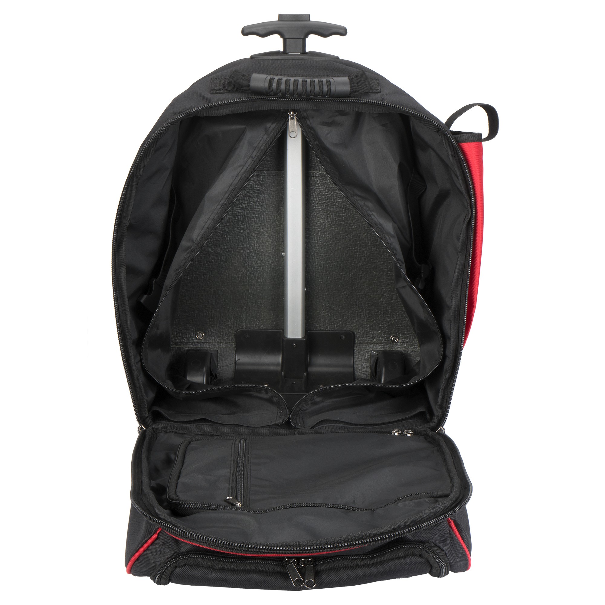 Mochila portaherramientas con ruedas 35 L / MN35R