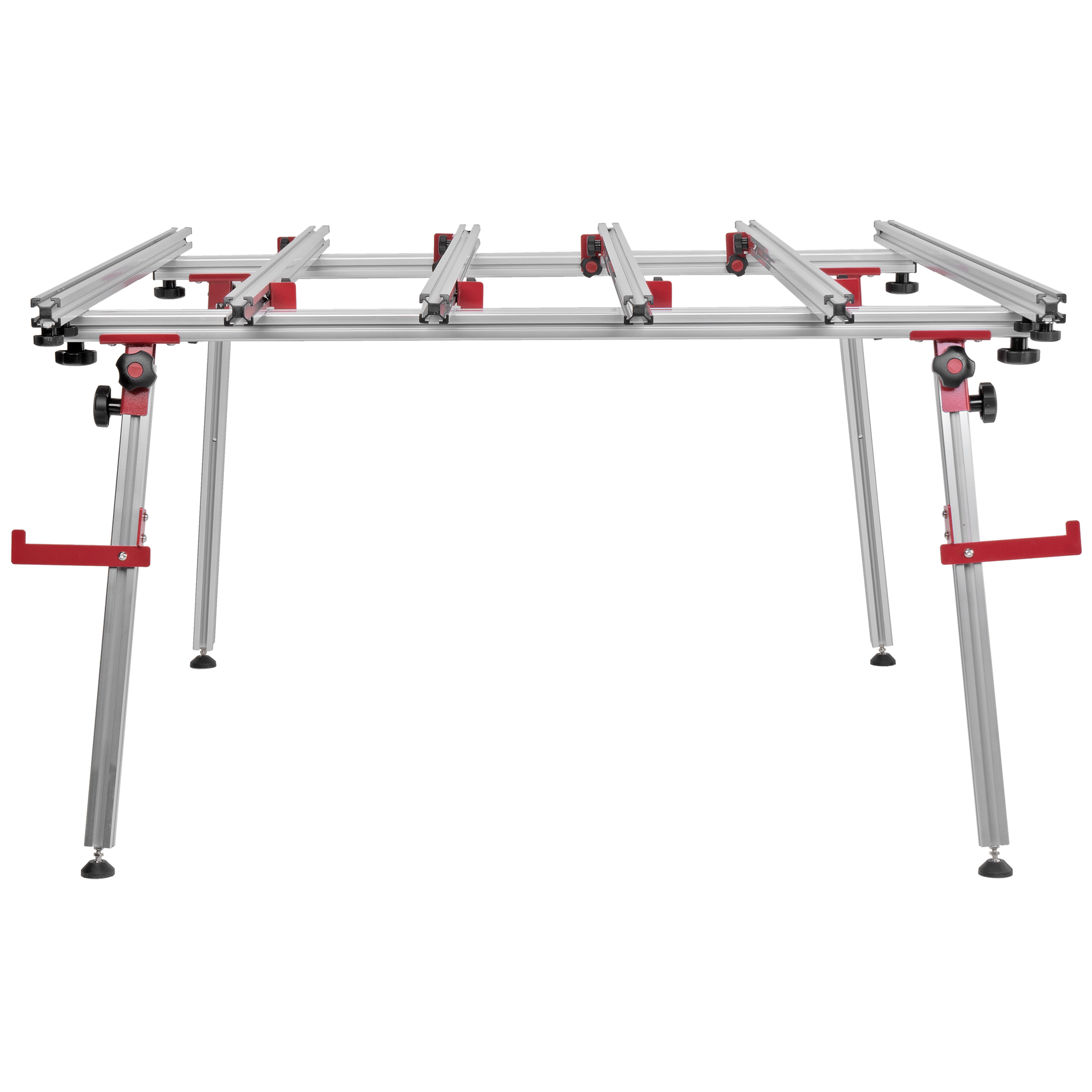 Mesa de trabajo para cerámica de gran formato LEAN / LEANWB