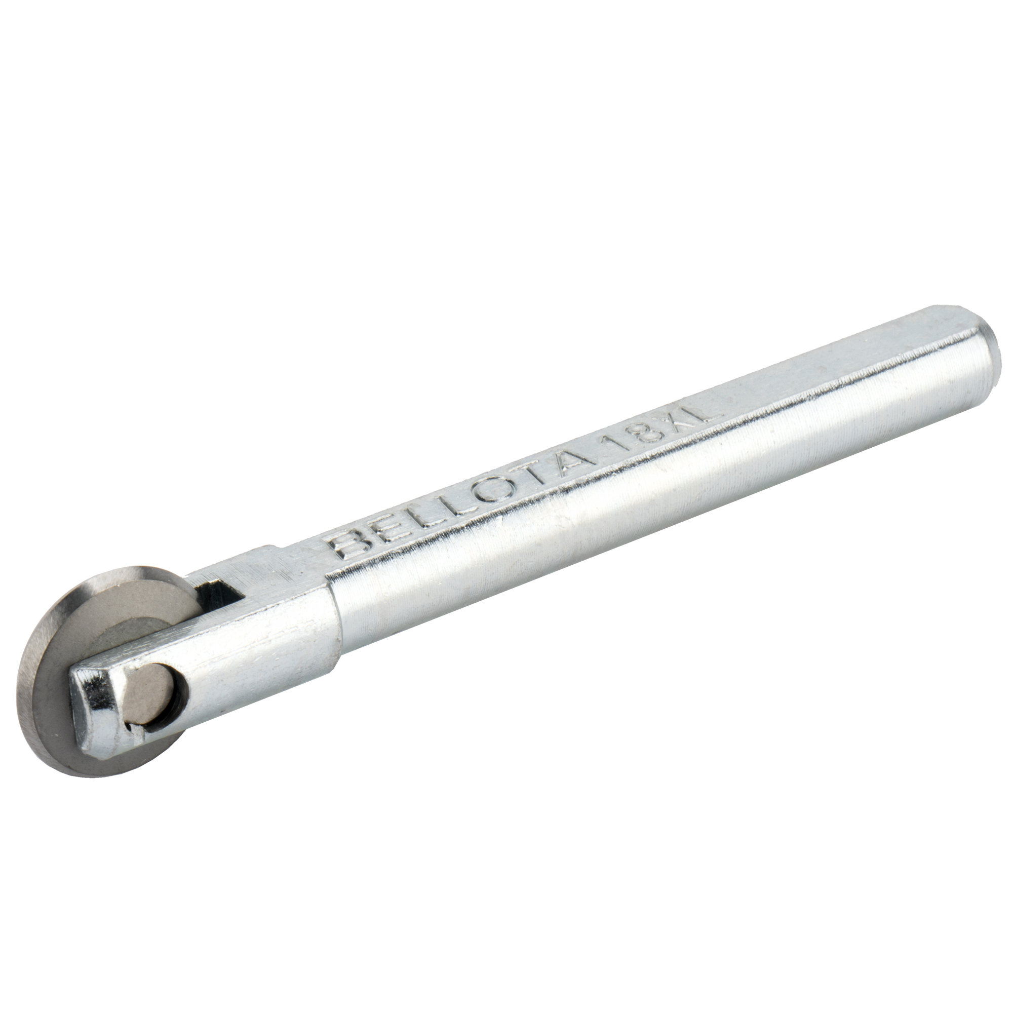 Rodel redondo diámetro 18 mm para corte de gres, porcelánico y cerámica / RODXL18