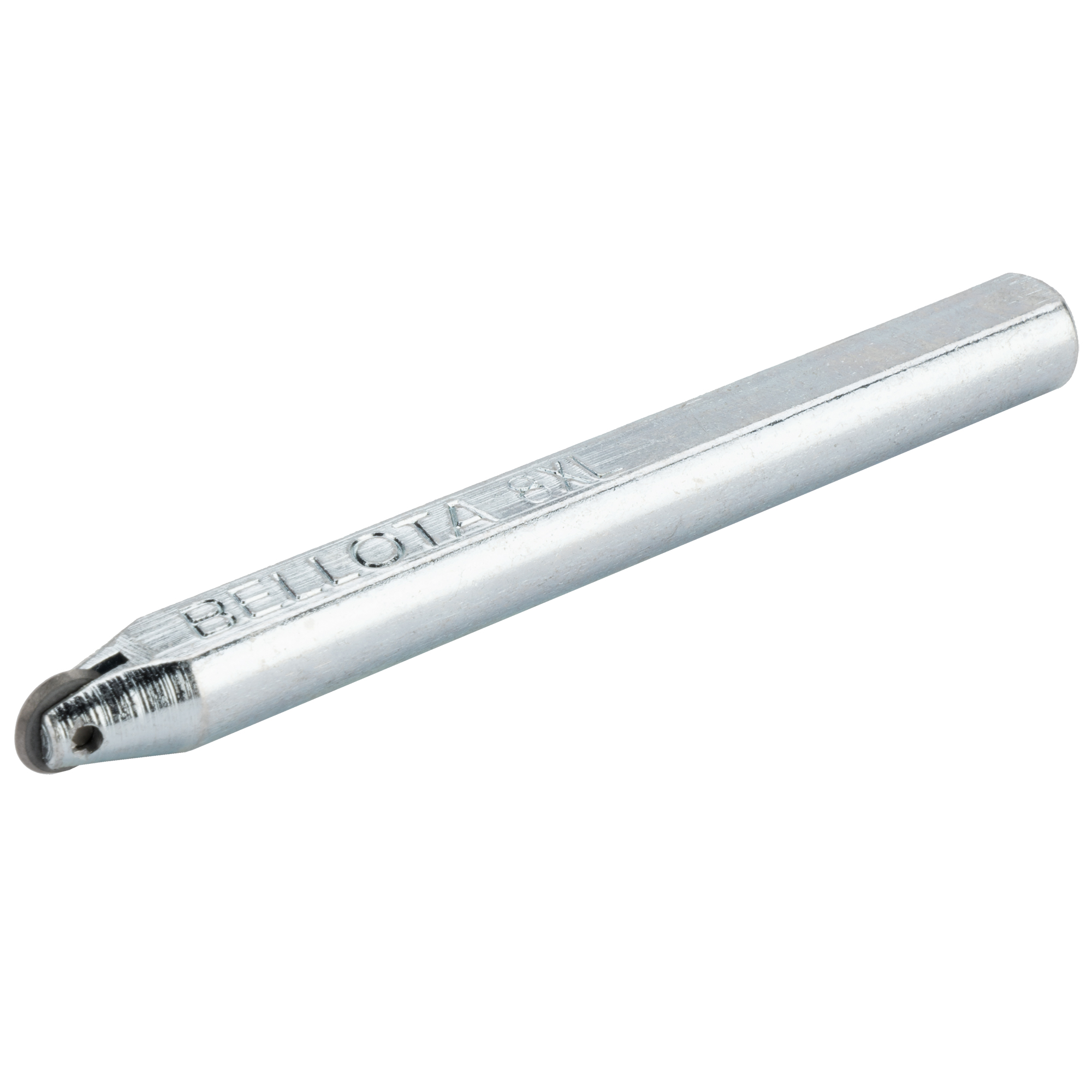 Rodel redondo diámetro 8 mm para corte de gres, porcelánico y cerámica / RODXL8