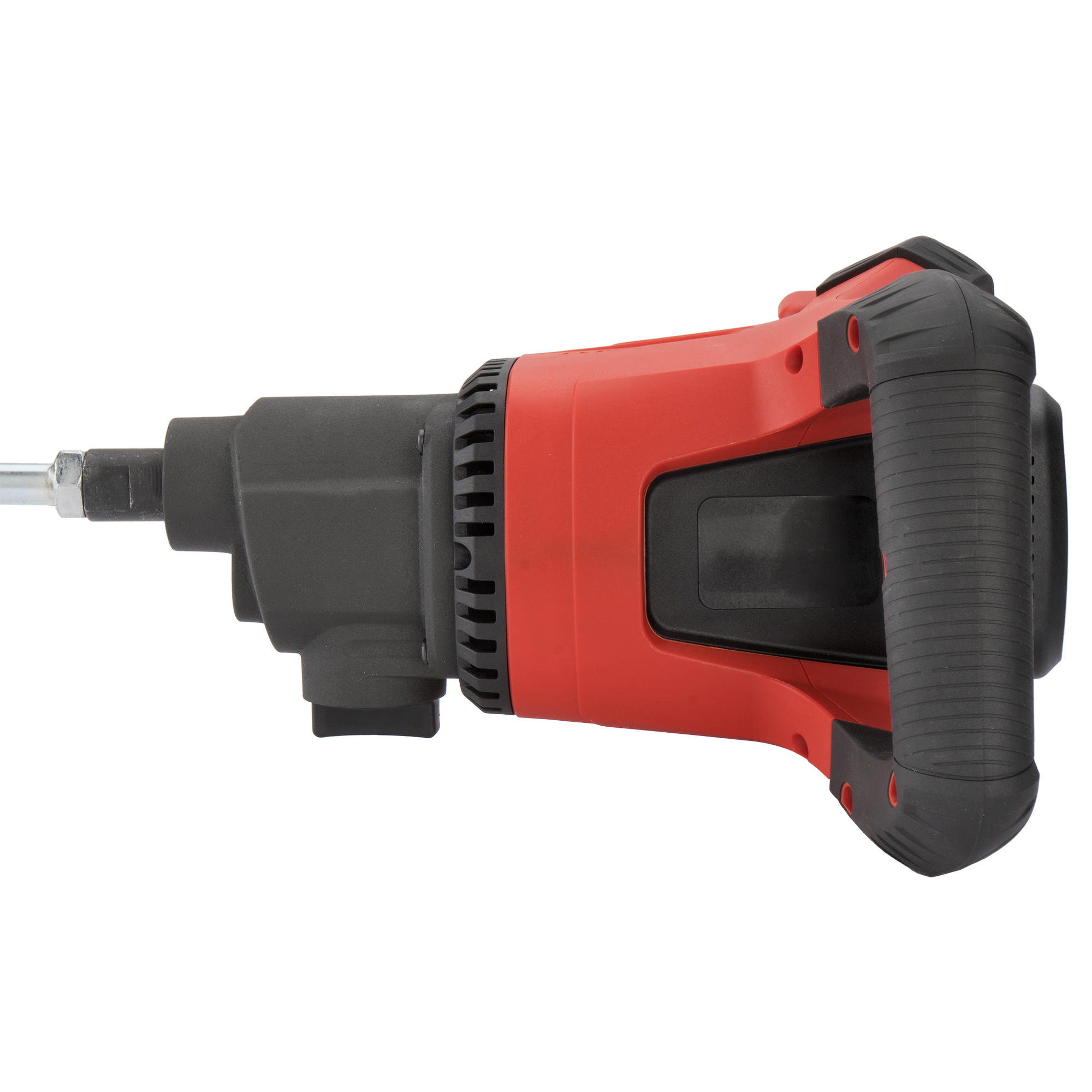 Máquina mezcladora M14 de 1400W 220 v enchufe tipo C-F / M14