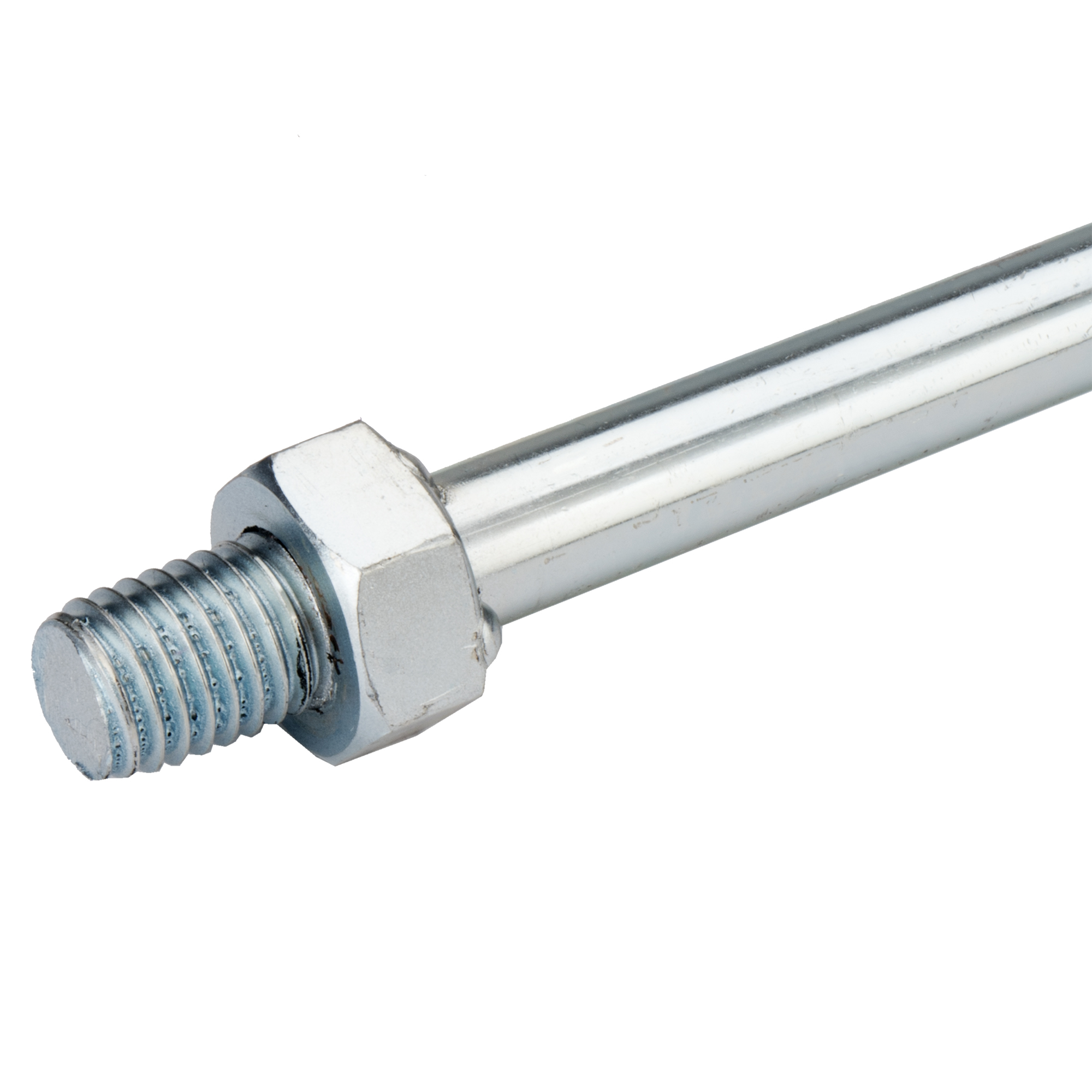 Varilla mezcladora K7, diámetro 120 mm con acople métrica 14 (M14) para yeso y morteros autonivelantes / MK7120M14