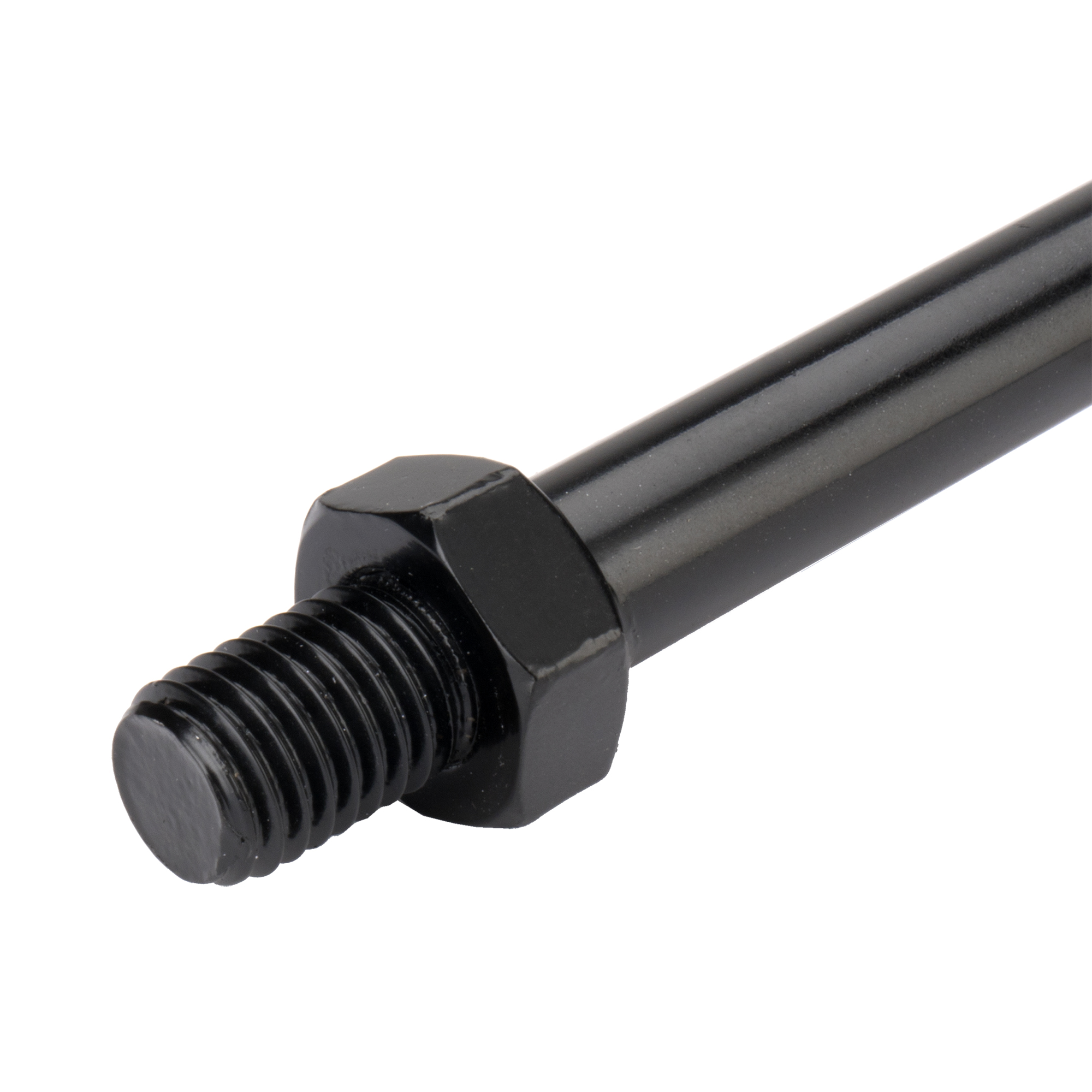 Varilla mezcladora K4, diámetro 120 mm con acople métrica 14 (M14) para morteros / MK4120M14