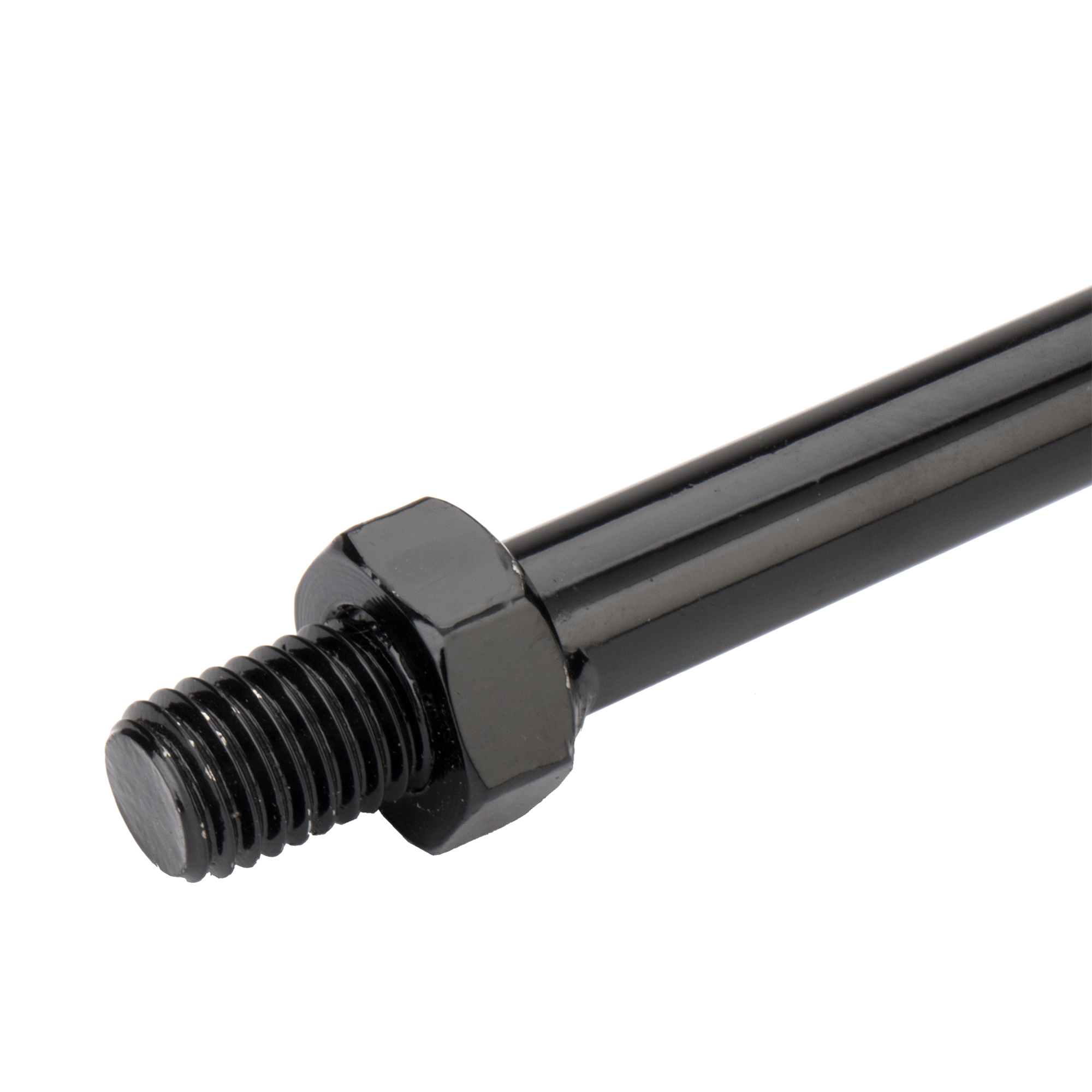 Varilla mezcladora K4, diámetro 140 mm con acople métrica 14 (M14) para morteros / MK4140M14